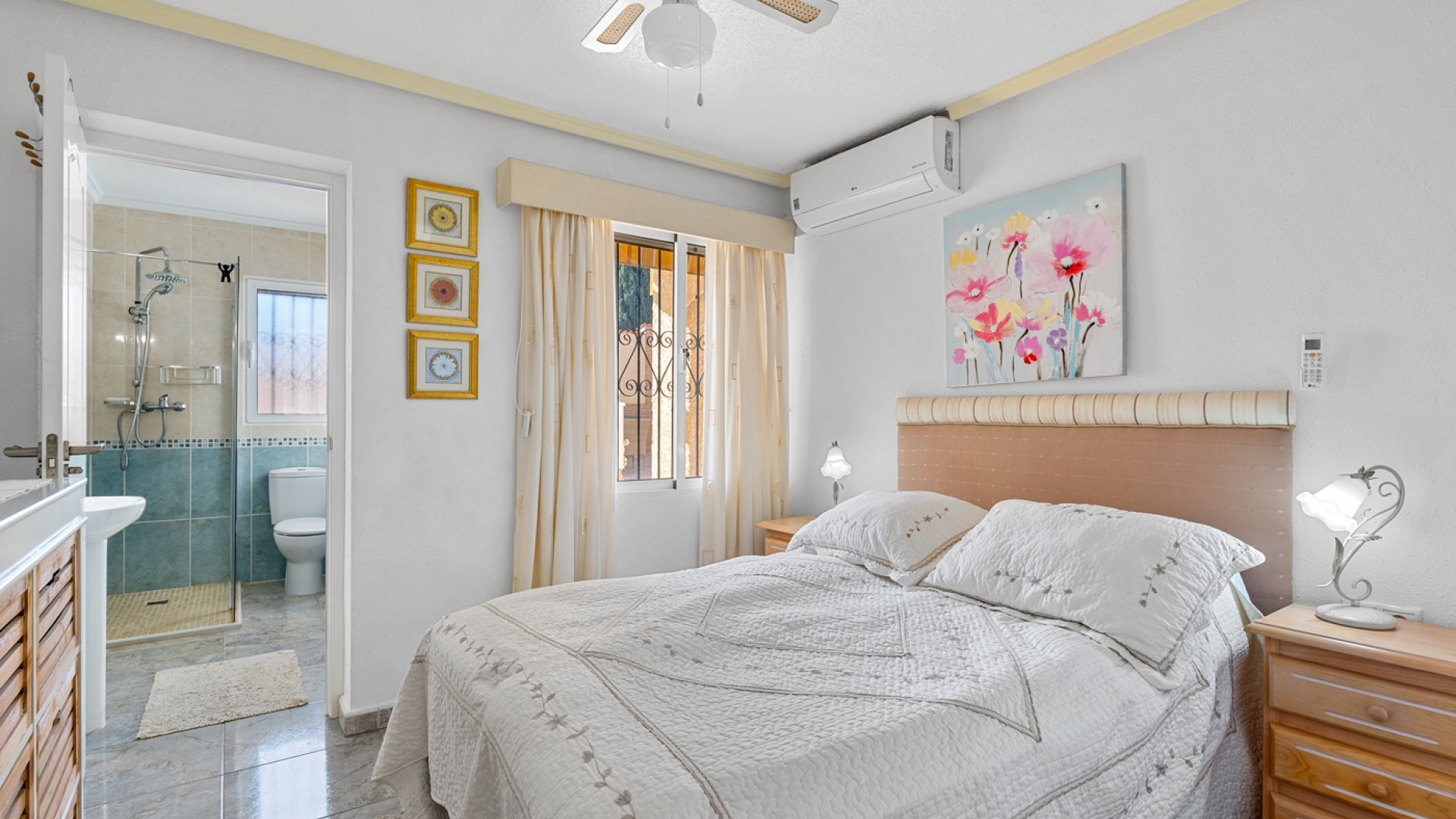 Revente - Detached Villa - Ciudad Quesada - Doña Pepa