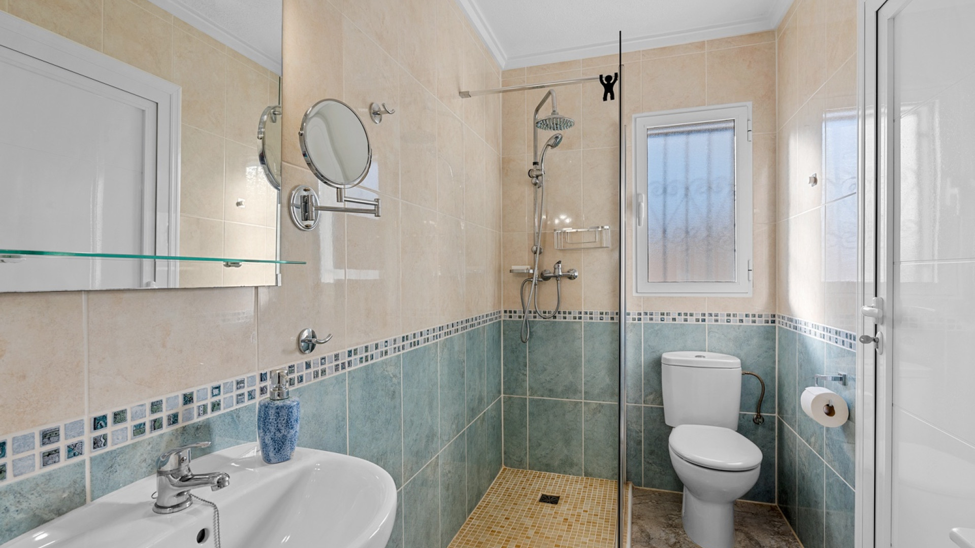 Revente - Detached Villa - Ciudad Quesada - Doña Pepa