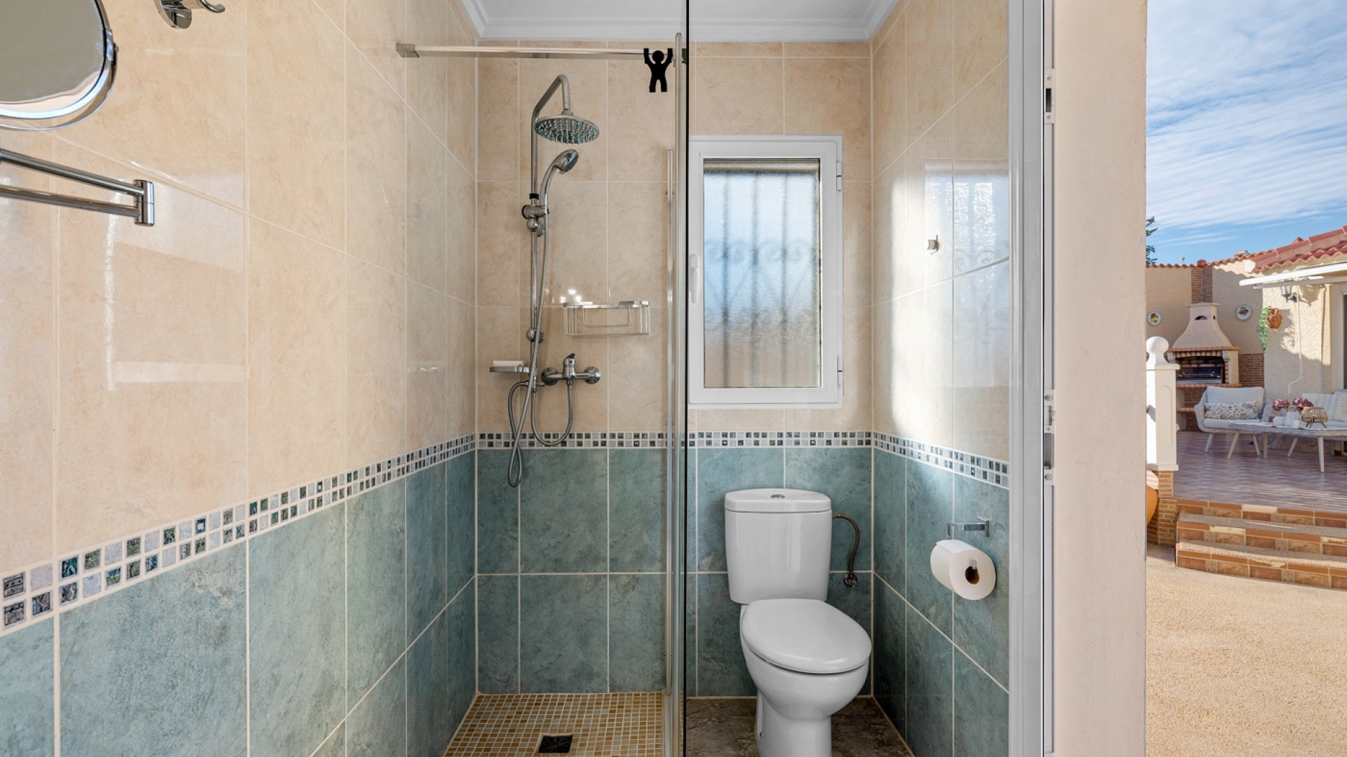 Revente - Detached Villa - Ciudad Quesada - Doña Pepa