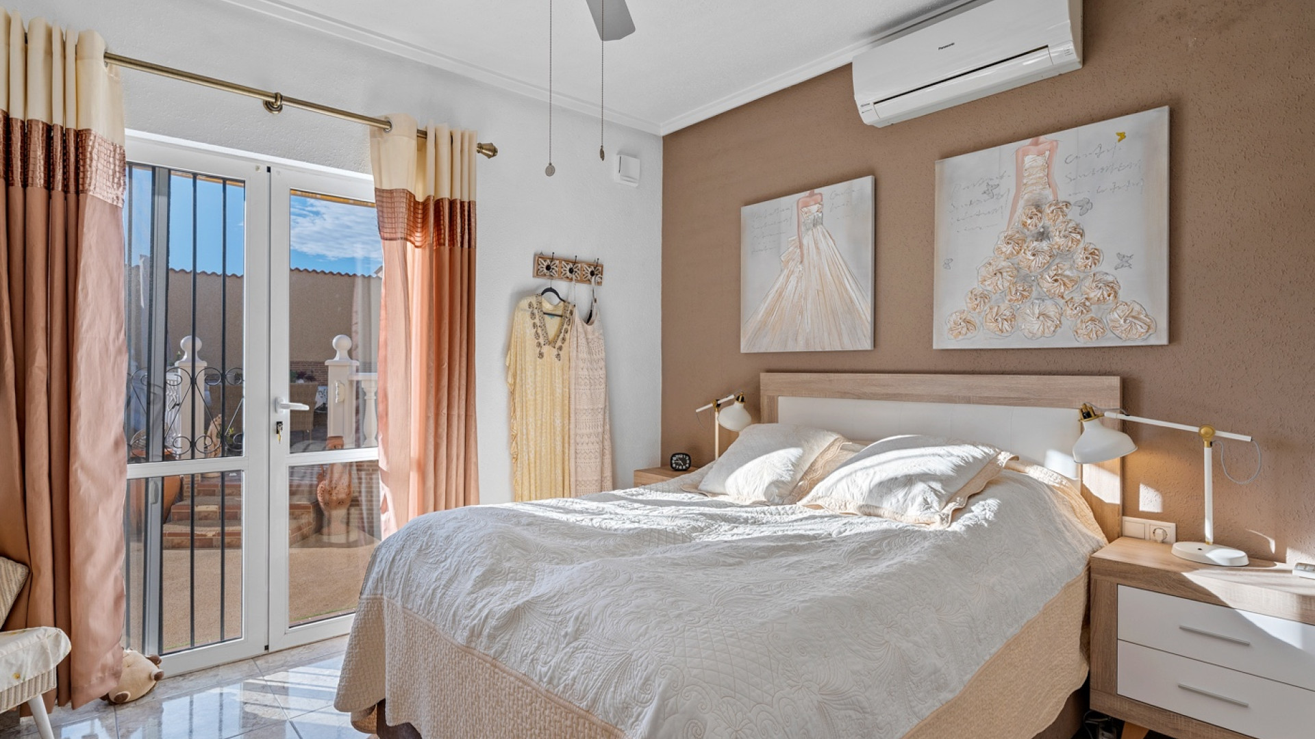 Revente - Detached Villa - Ciudad Quesada - Doña Pepa