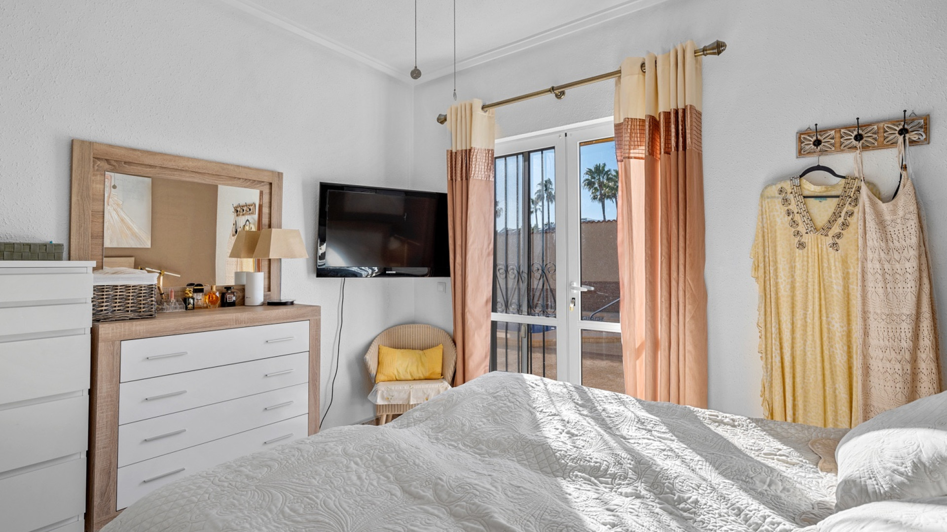 Revente - Detached Villa - Ciudad Quesada - Doña Pepa