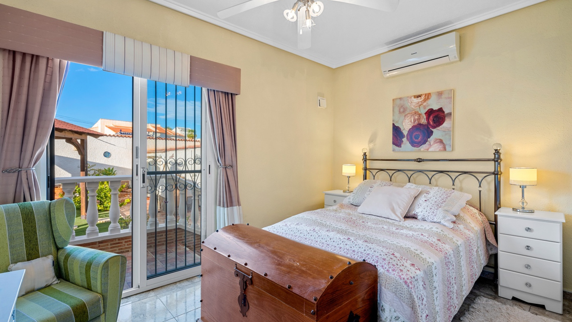 Revente - Detached Villa - Ciudad Quesada - Doña Pepa