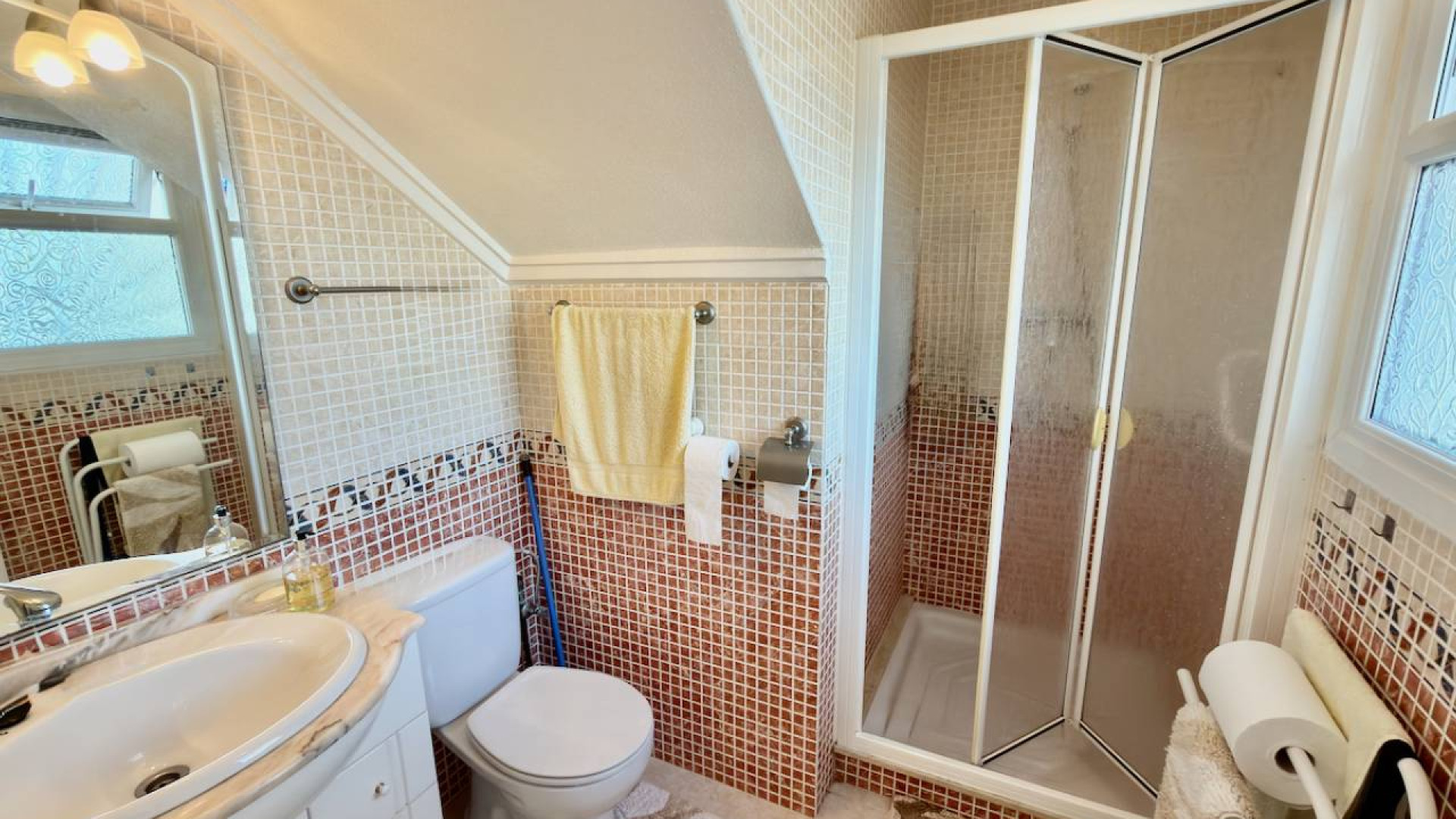 Revente - Detached Villa - Ciudad Quesada - Doña Pepa