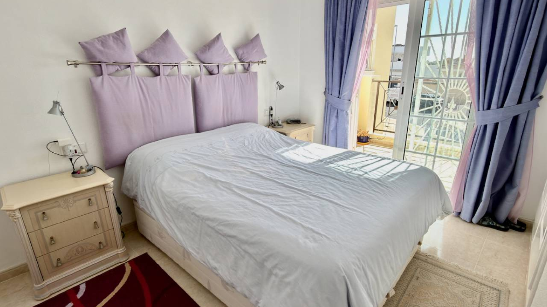 Revente - Detached Villa - Ciudad Quesada - Doña Pepa