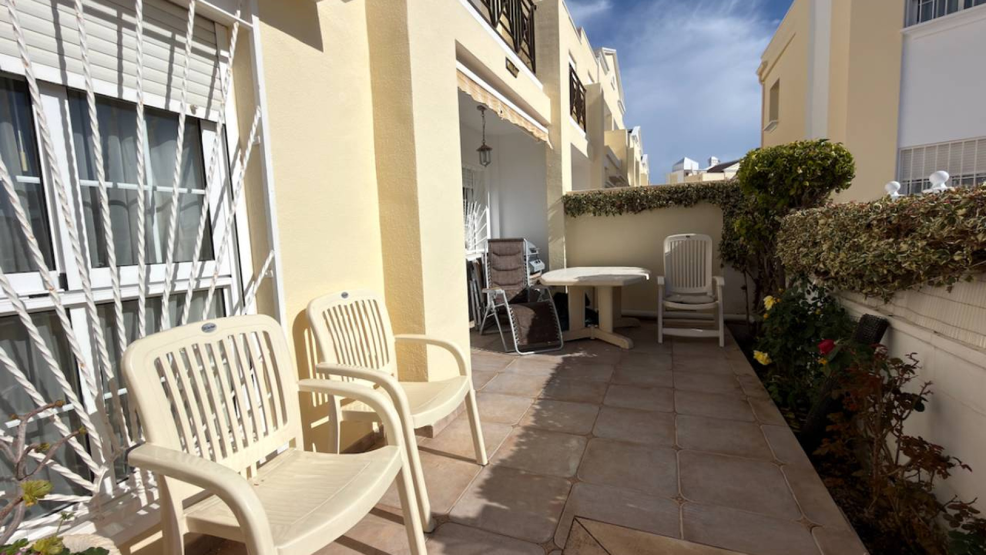 Revente - Detached Villa - Ciudad Quesada - Doña Pepa