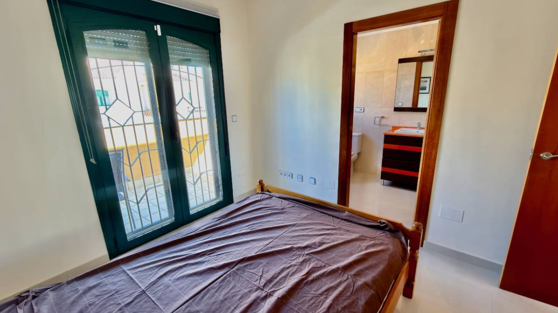 Revente - Detached Villa - Ciudad Quesada - Doña Pepa