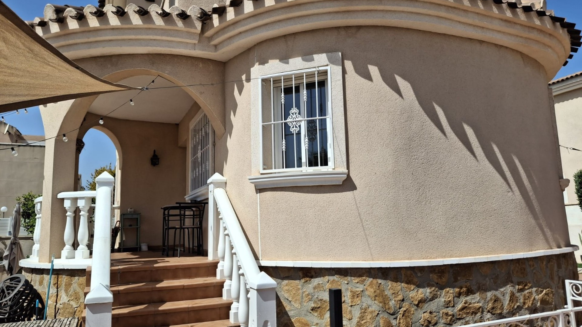 Revente - Detached Villa - Ciudad Quesada - Doña Pepa