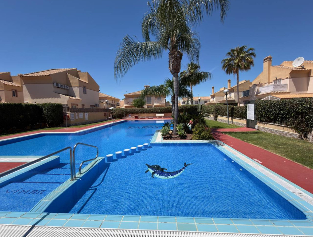 Revente - Detached Villa - Ciudad Quesada - Doña Pepa