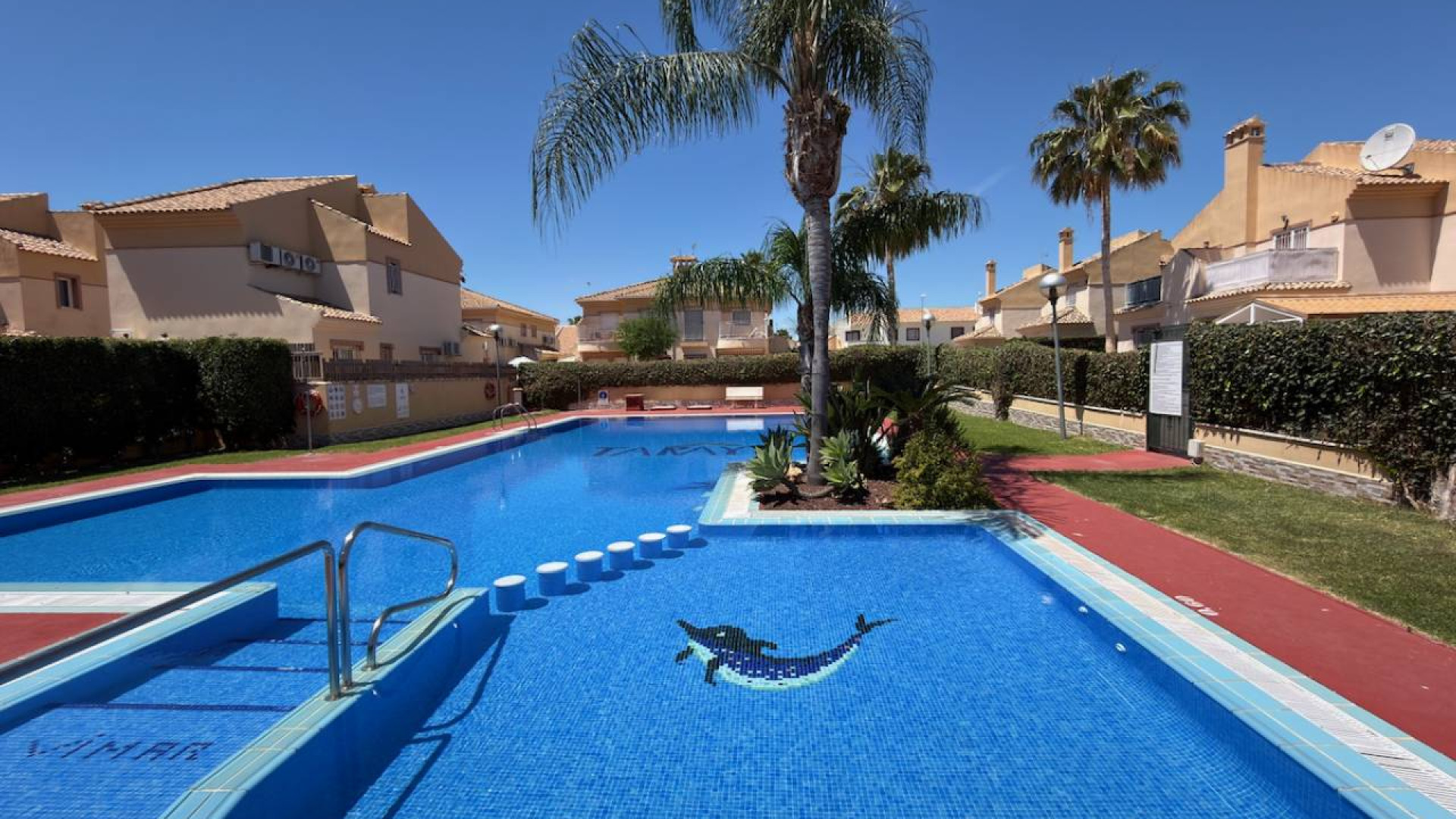 Revente - Detached Villa - Ciudad Quesada - Doña Pepa