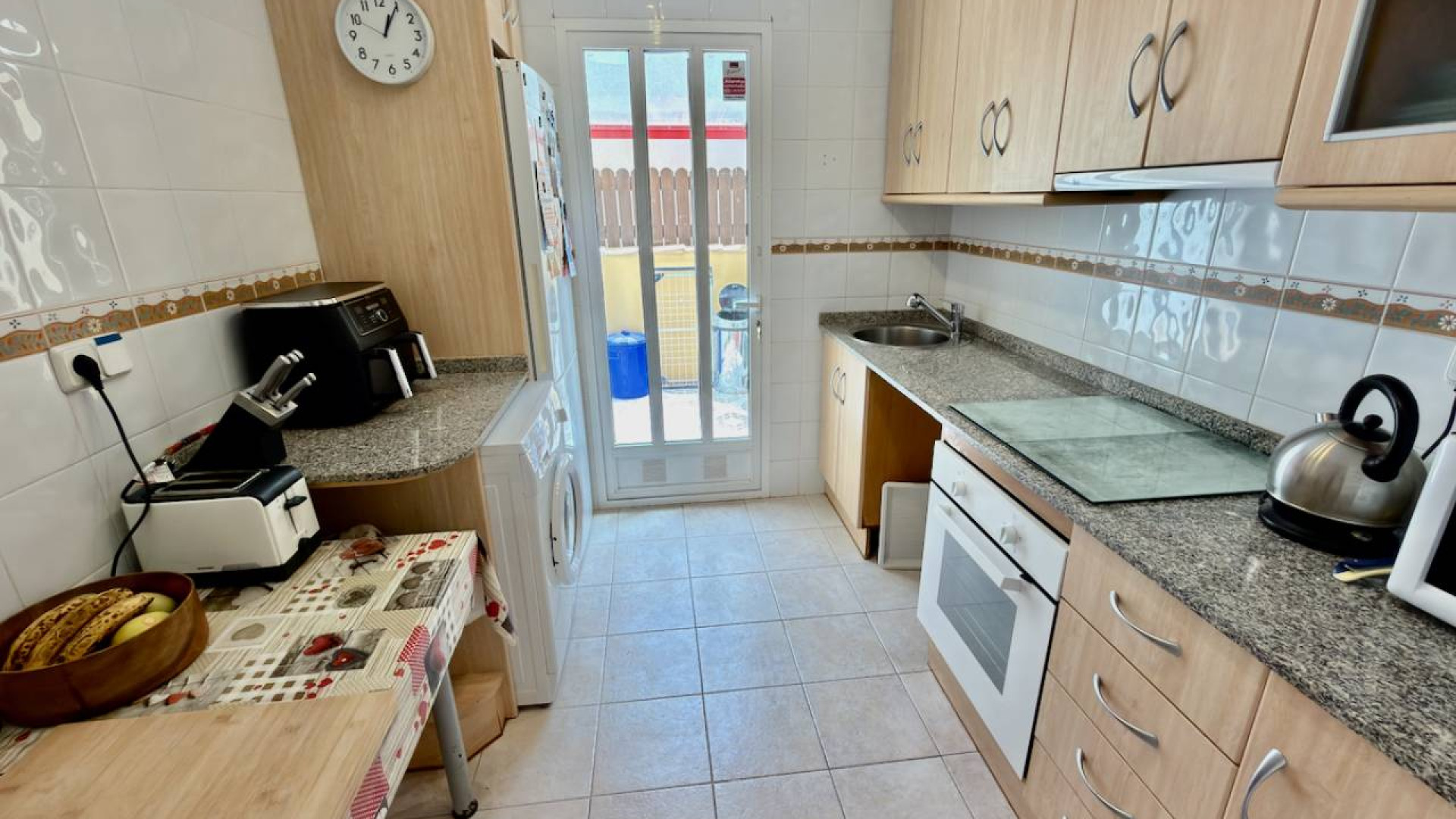 Revente - Detached Villa - Ciudad Quesada - Doña Pepa