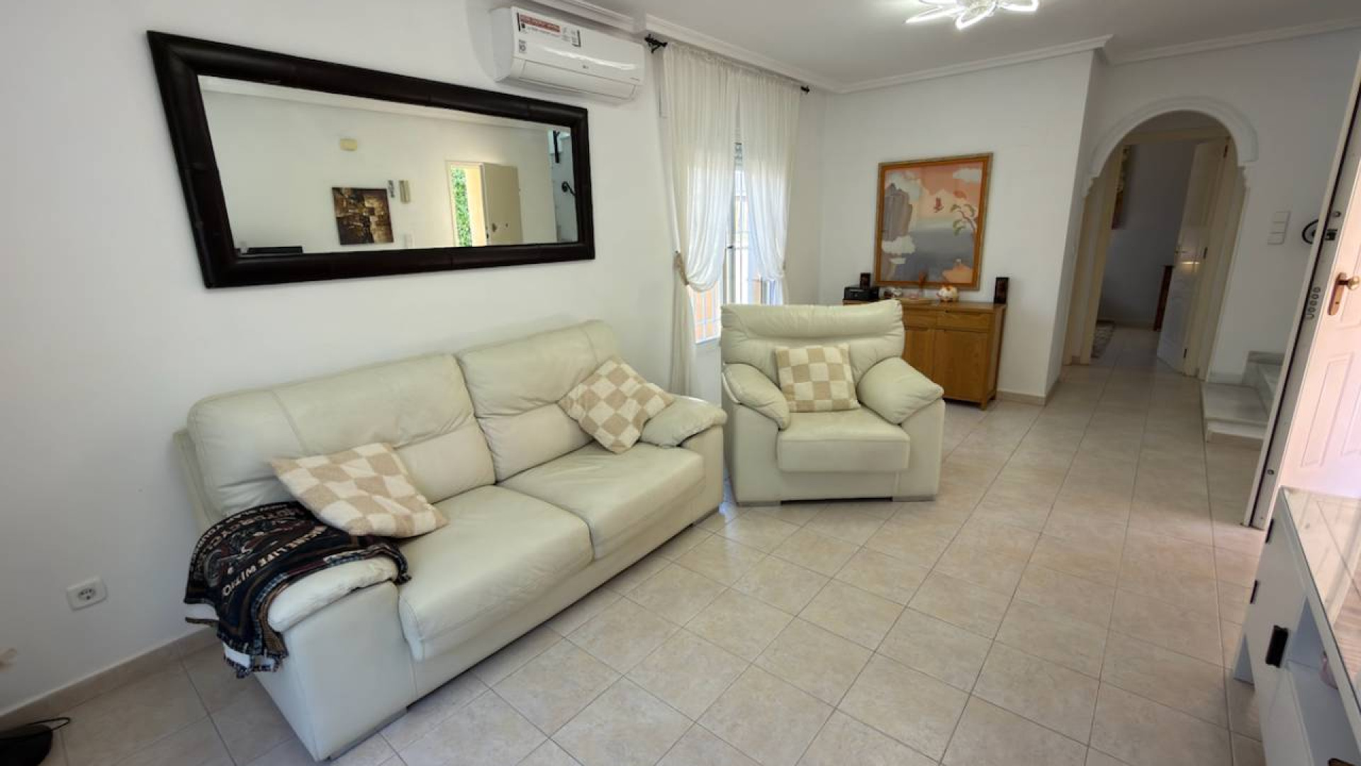 Revente - Detached Villa - Ciudad Quesada - Doña Pepa