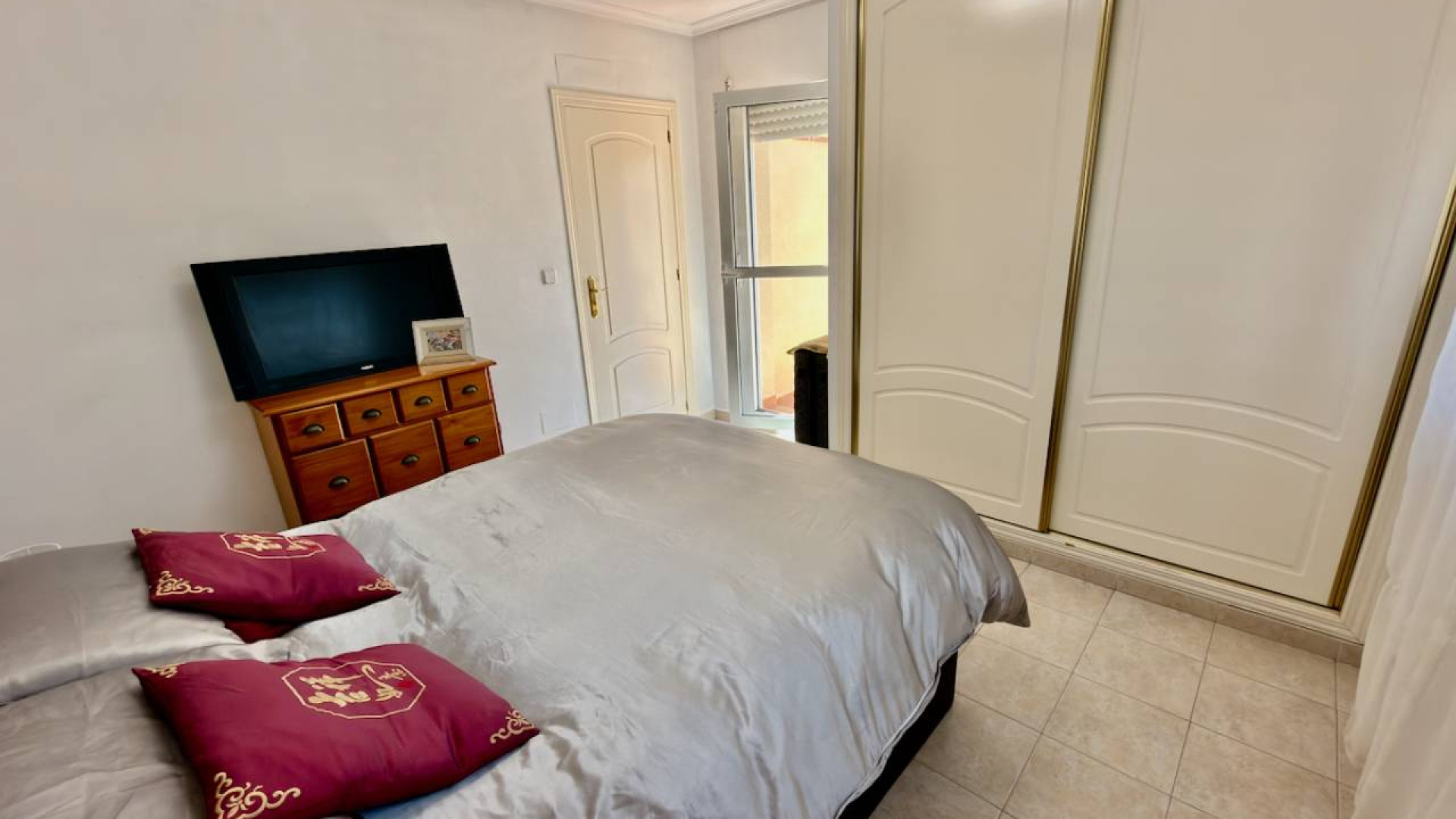 Revente - Detached Villa - Ciudad Quesada - Doña Pepa
