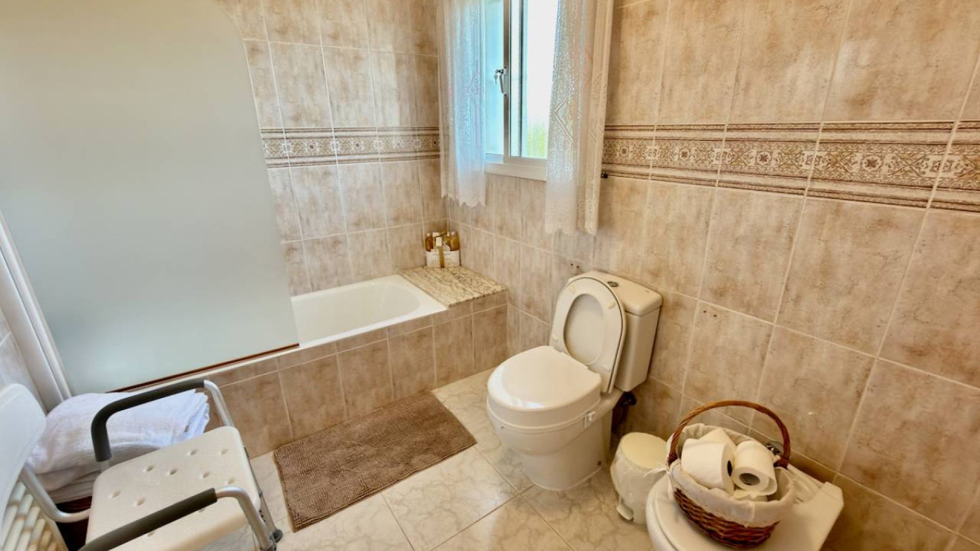 Revente - Detached Villa - Ciudad Quesada - Doña Pepa
