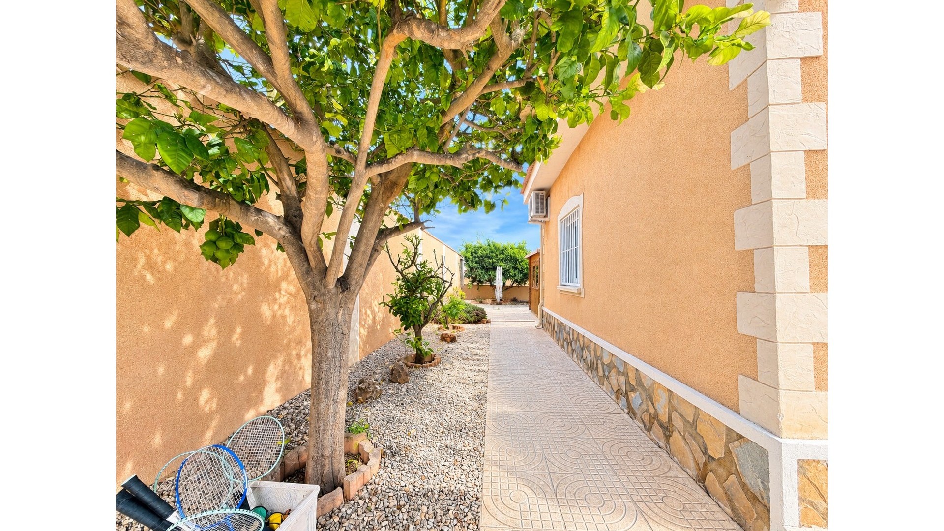 Revente - Detached Villa - Ciudad Quesada - Doña Pepa