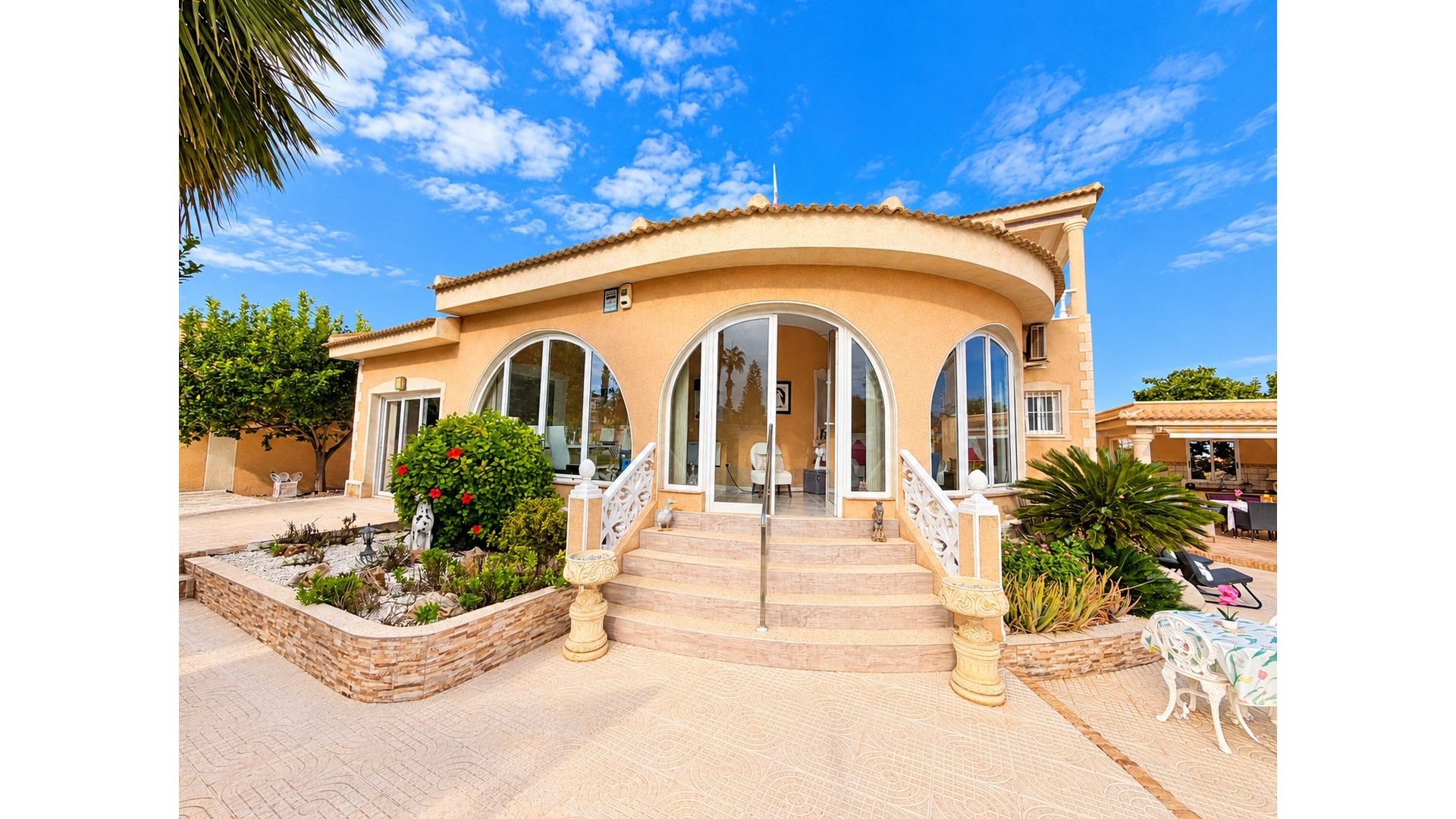 Revente - Detached Villa - Ciudad Quesada - Doña Pepa