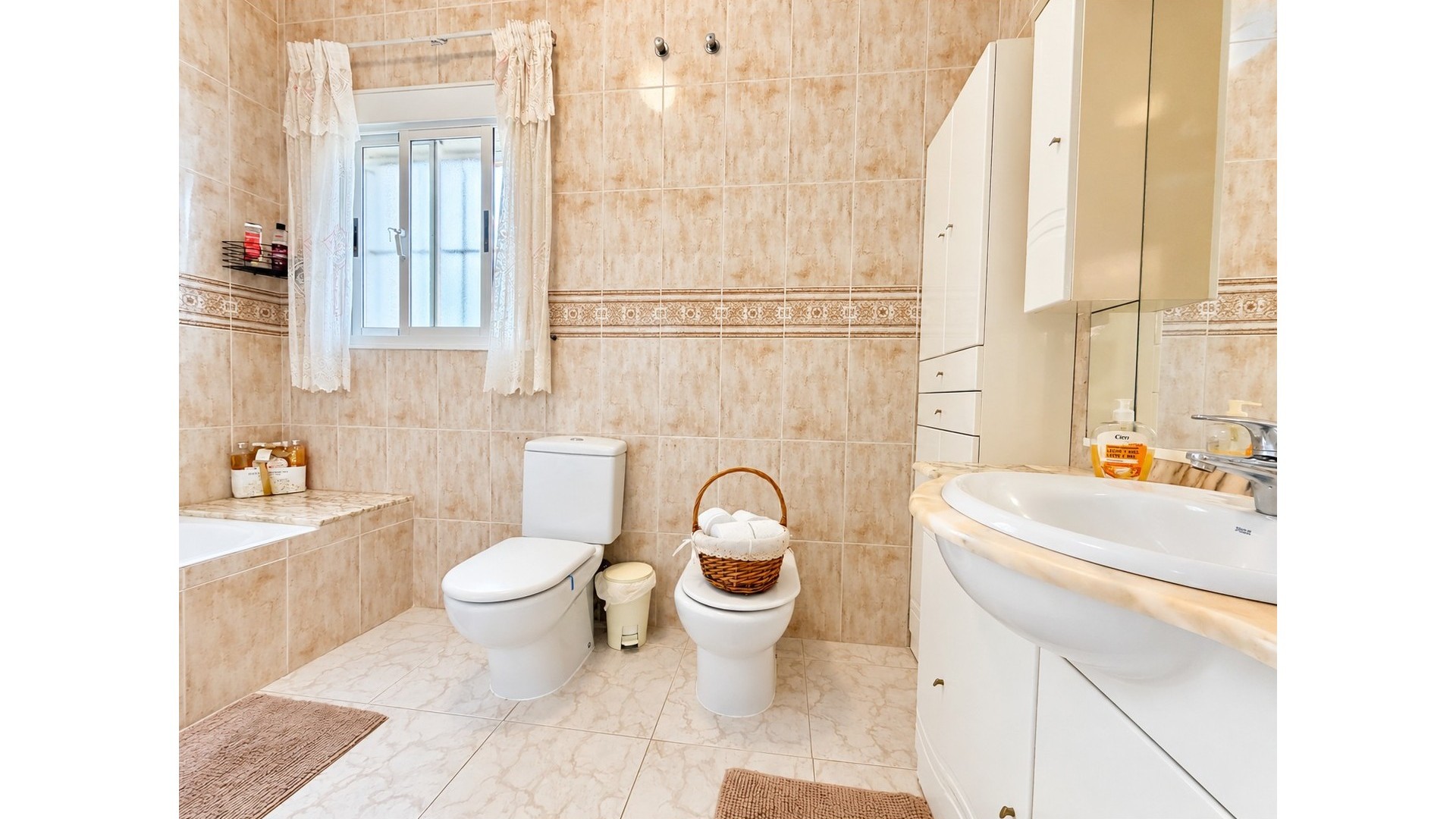 Revente - Detached Villa - Ciudad Quesada - Doña Pepa