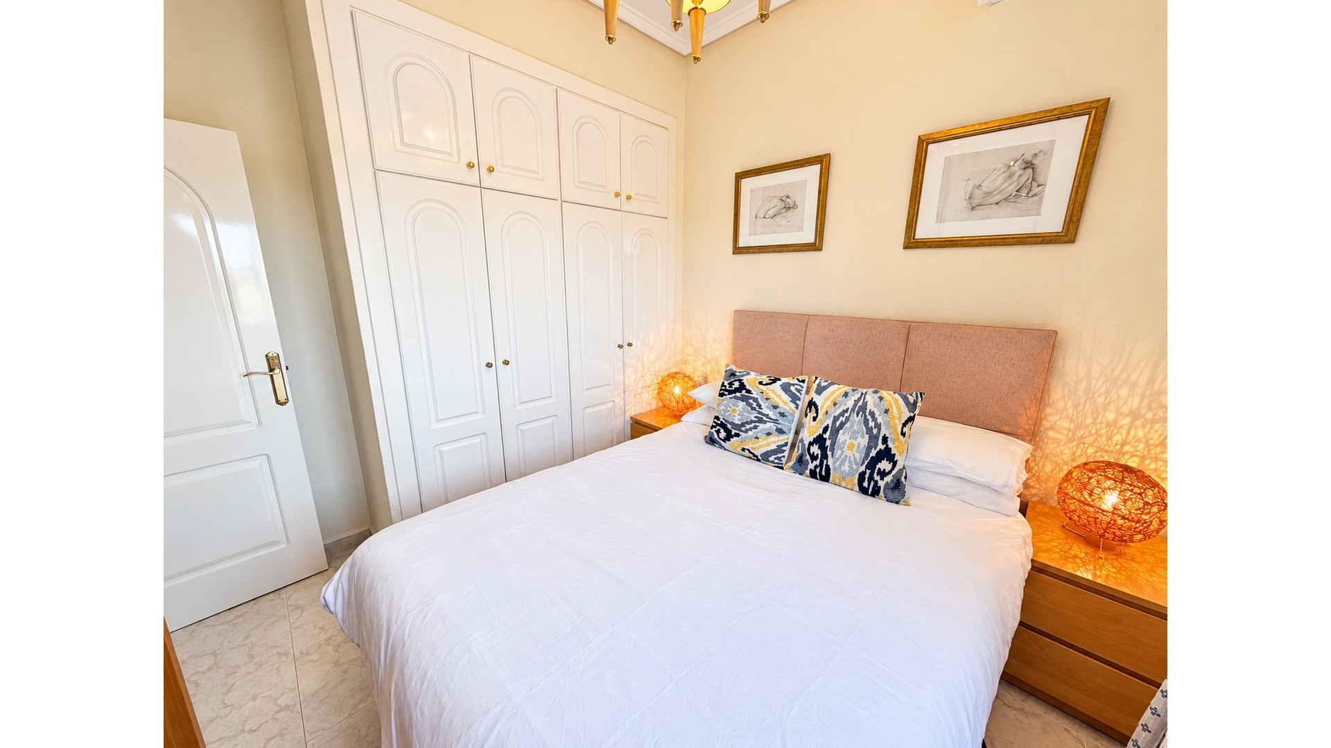 Revente - Detached Villa - Ciudad Quesada - Doña Pepa