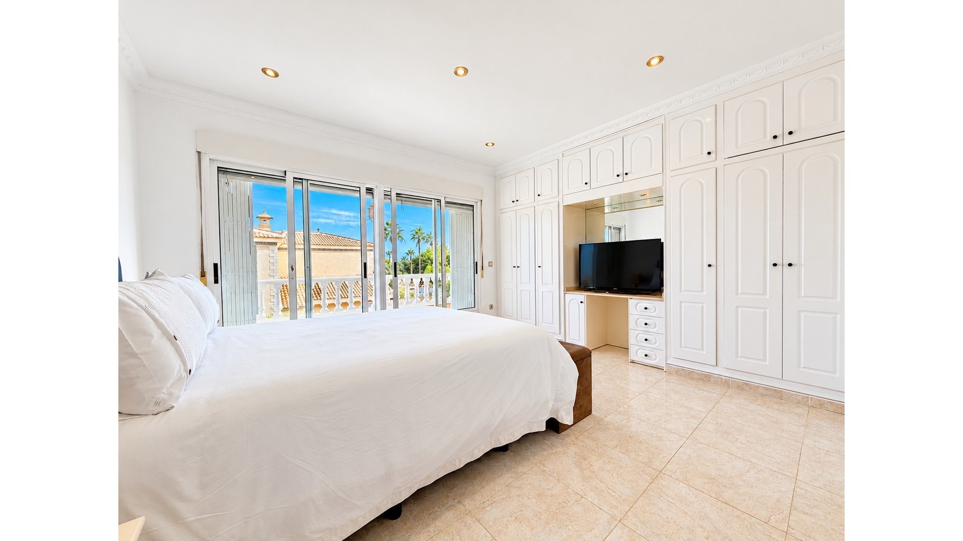 Revente - Detached Villa - Ciudad Quesada - Doña Pepa