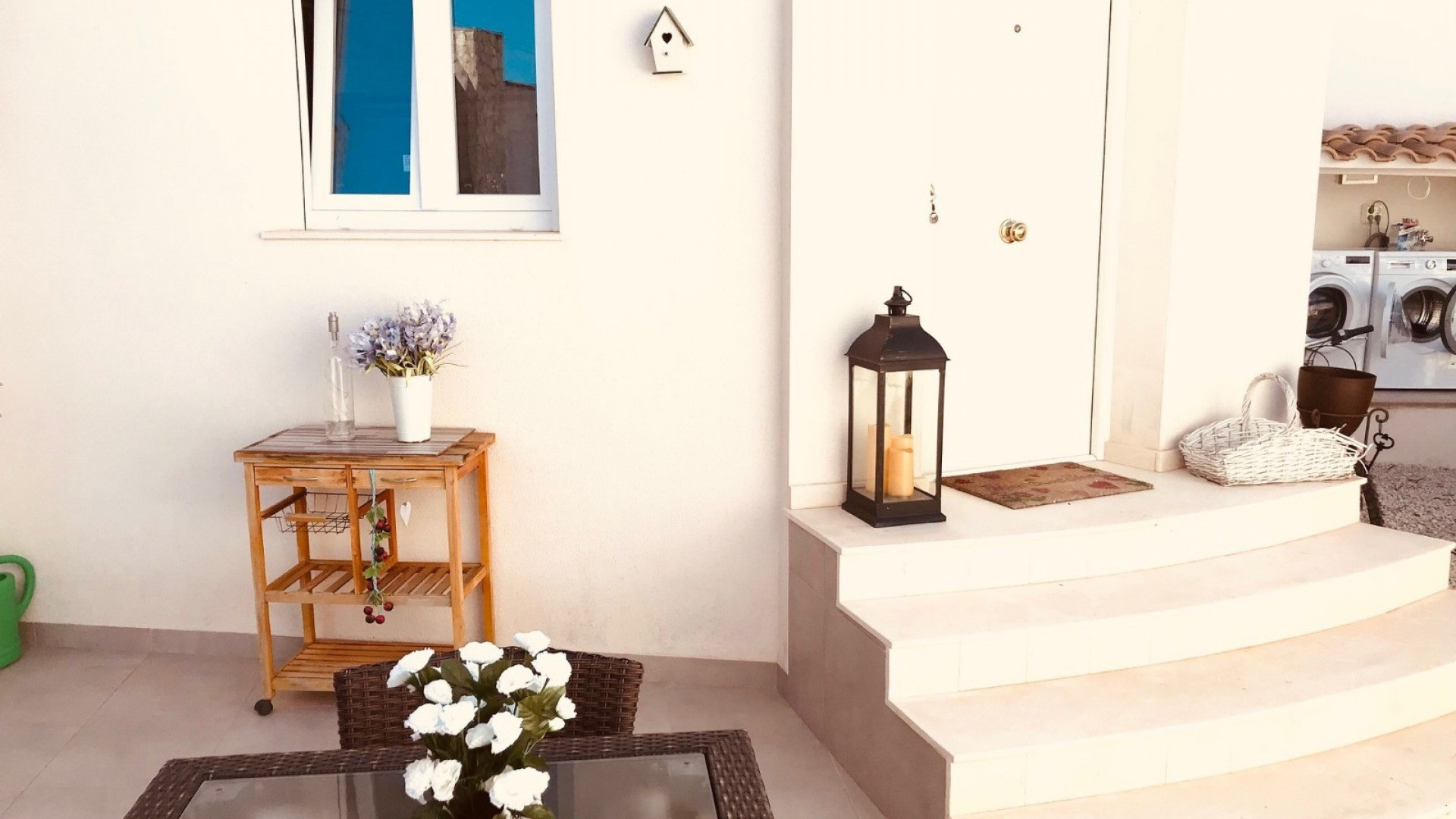 Revente - Detached Villa - Ciudad Quesada - Golf La Marquesa (Ciudad Quesada)