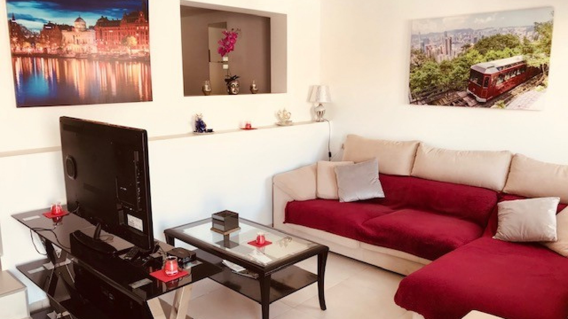 Revente - Detached Villa - Ciudad Quesada - Golf La Marquesa (Ciudad Quesada)