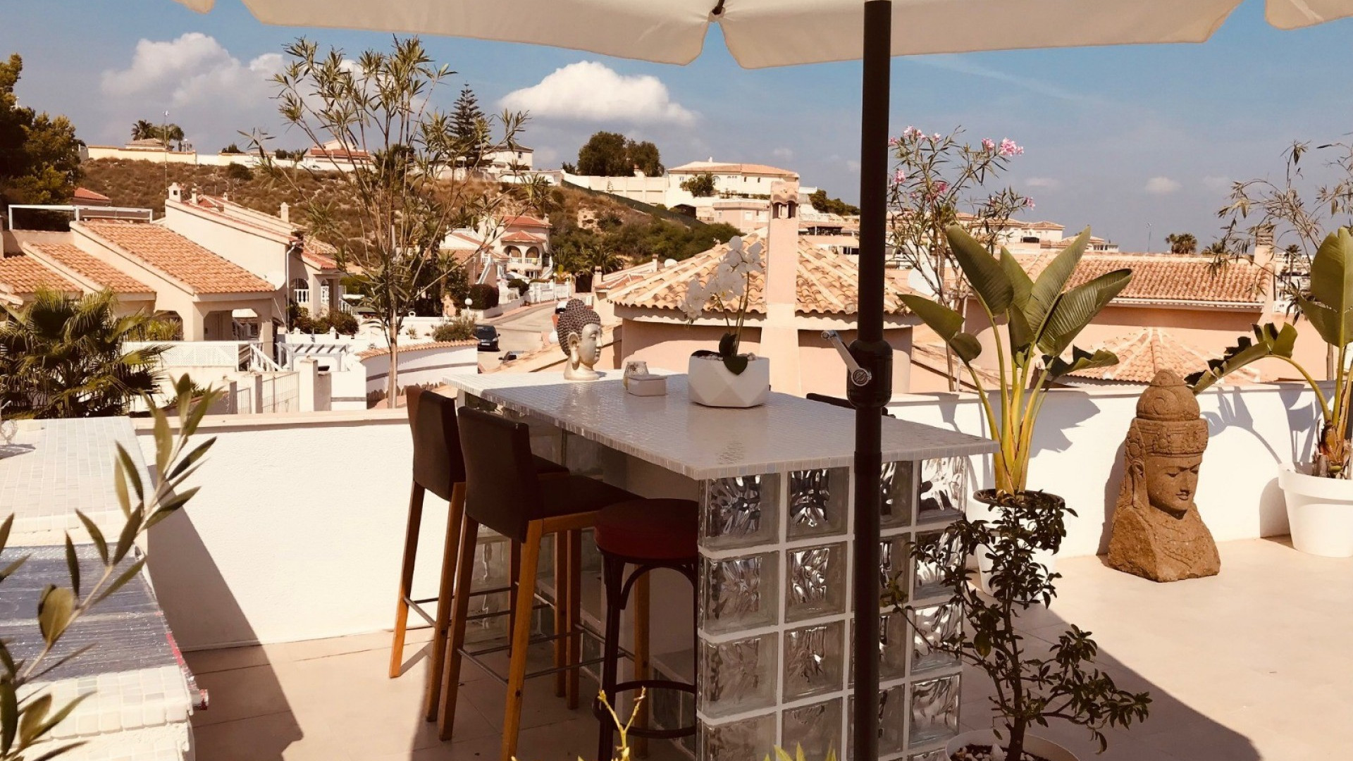 Revente - Detached Villa - Ciudad Quesada - Golf La Marquesa (Ciudad Quesada)