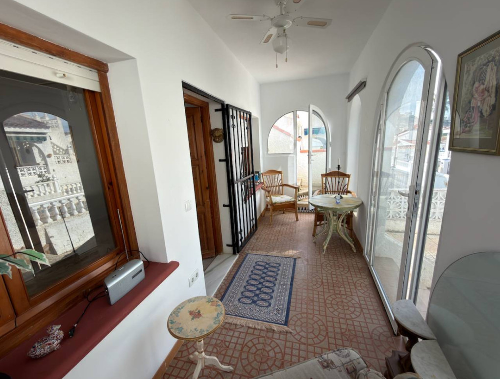 Revente - Detached Villa - Ciudad Quesada - Golf La Marquesa (Ciudad Quesada)