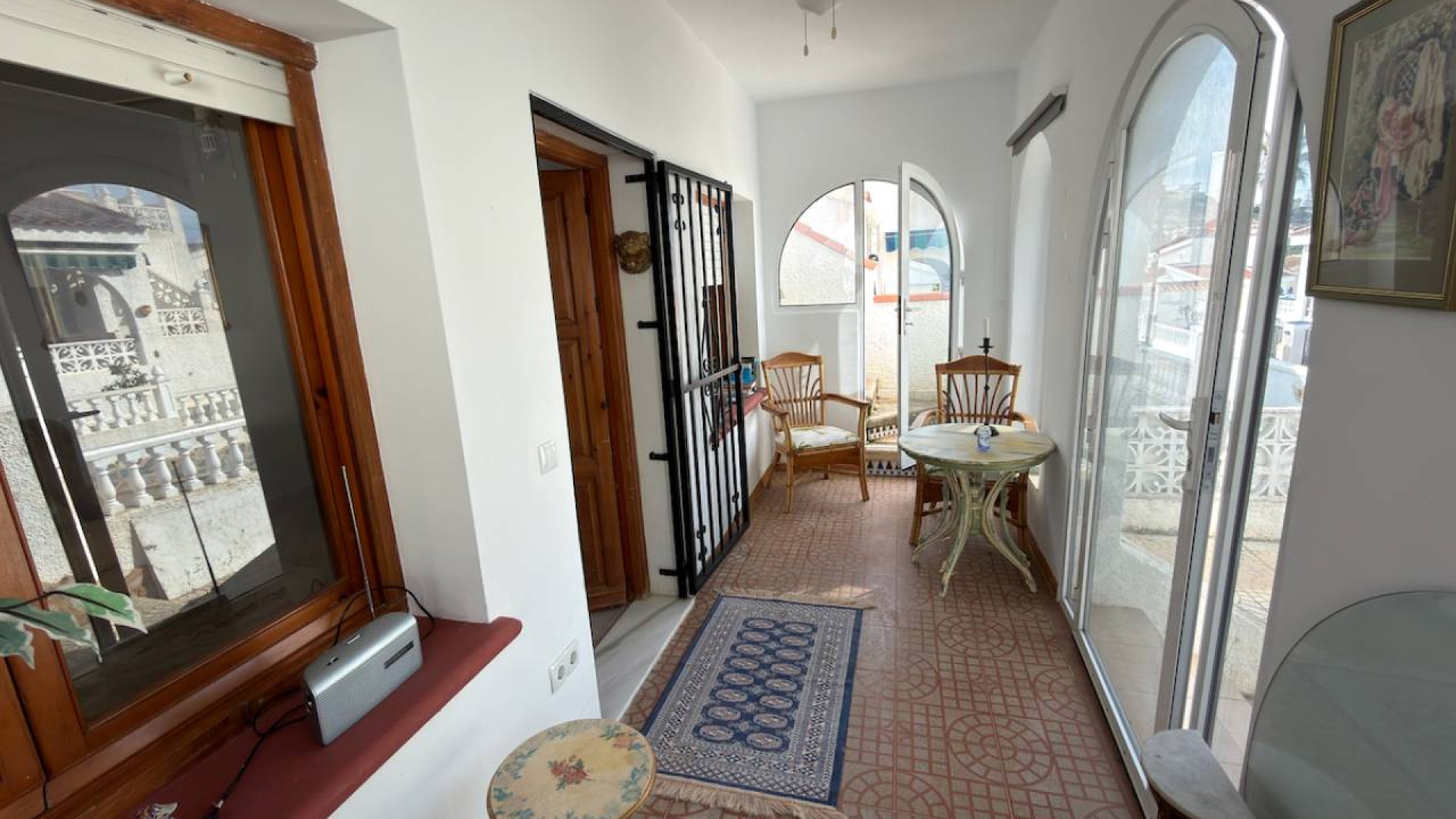 Revente - Detached Villa - Ciudad Quesada - Golf La Marquesa (Ciudad Quesada)