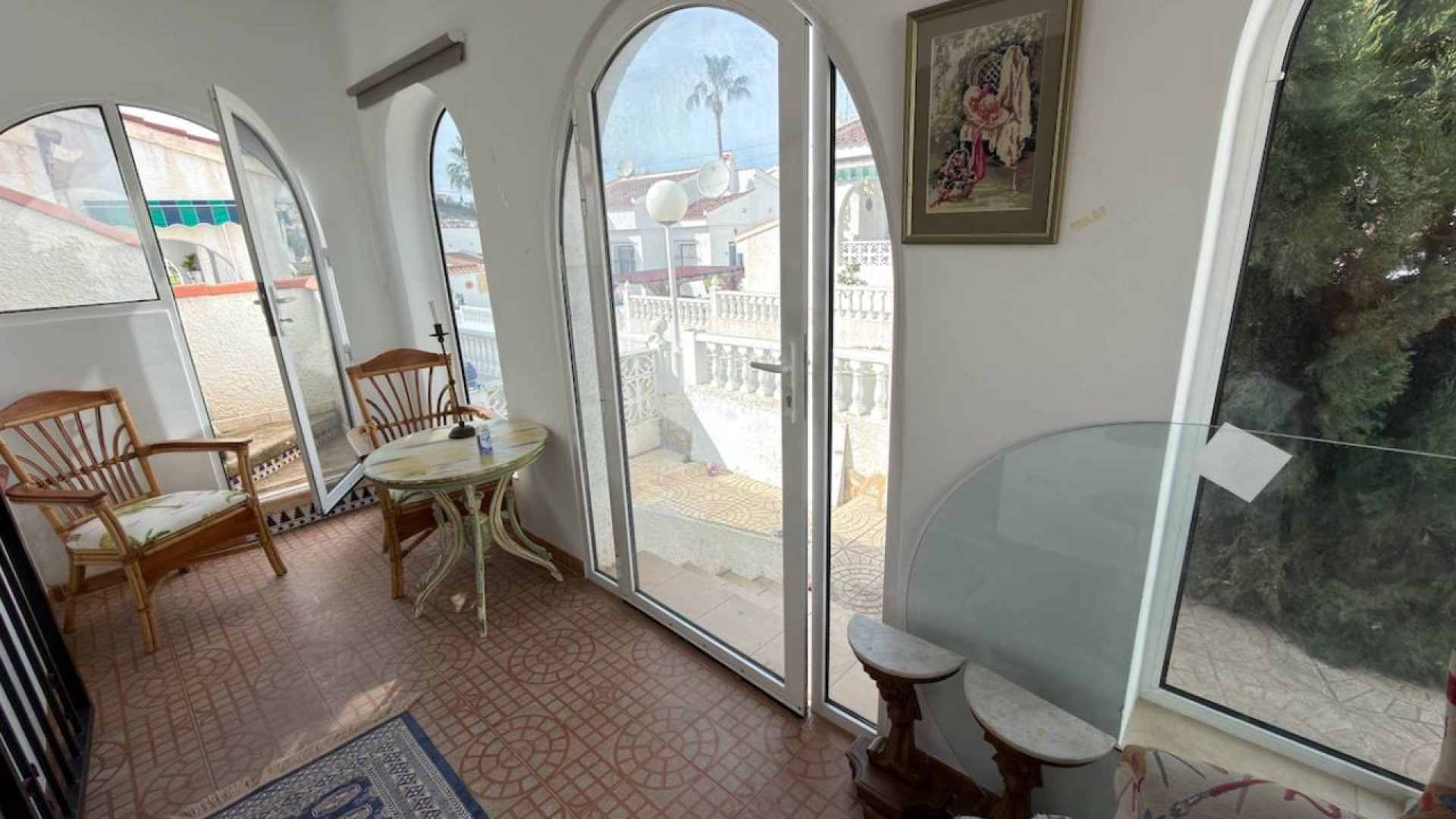 Revente - Detached Villa - Ciudad Quesada - Golf La Marquesa (Ciudad Quesada)