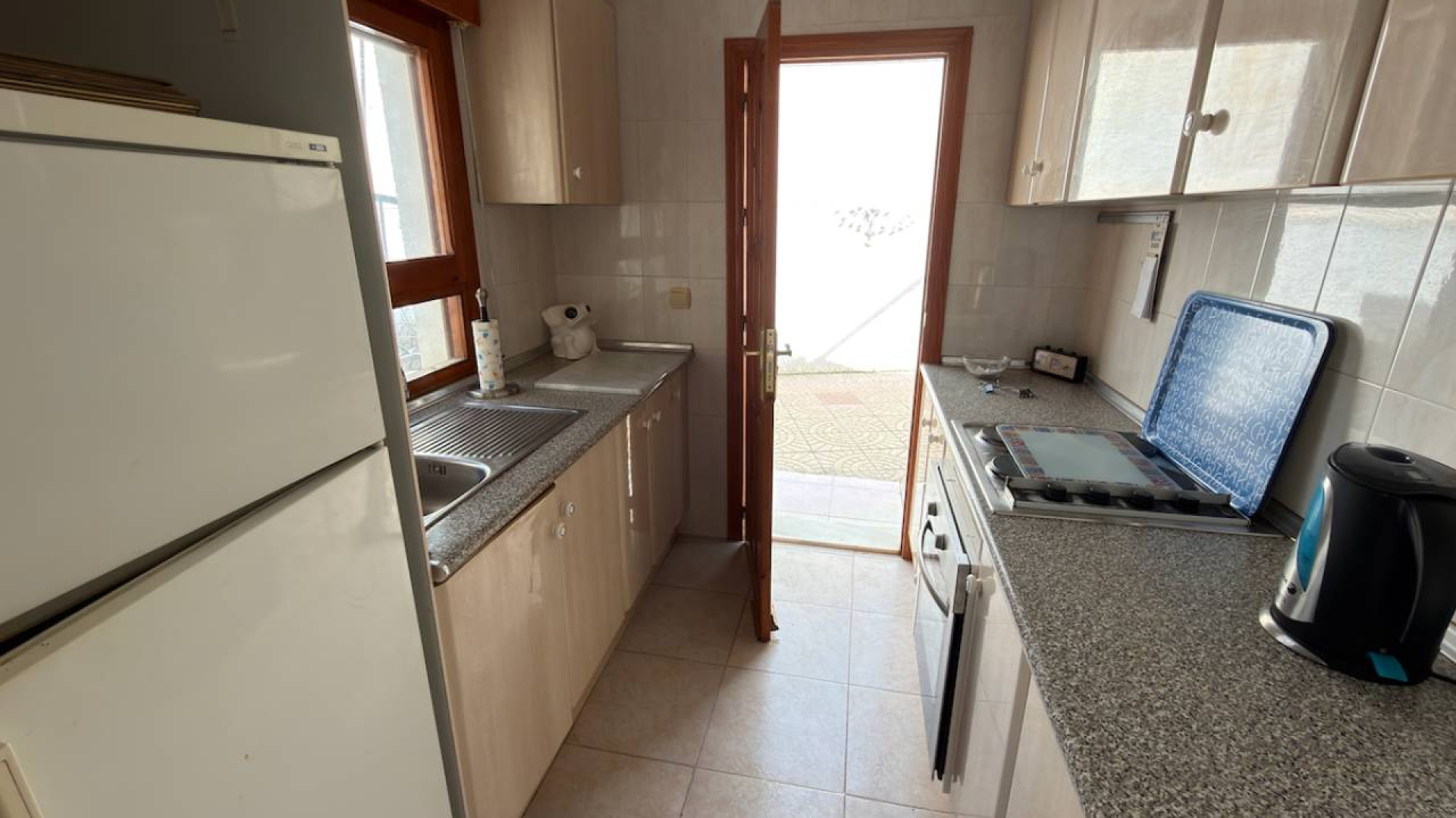 Revente - Detached Villa - Ciudad Quesada - Golf La Marquesa (Ciudad Quesada)