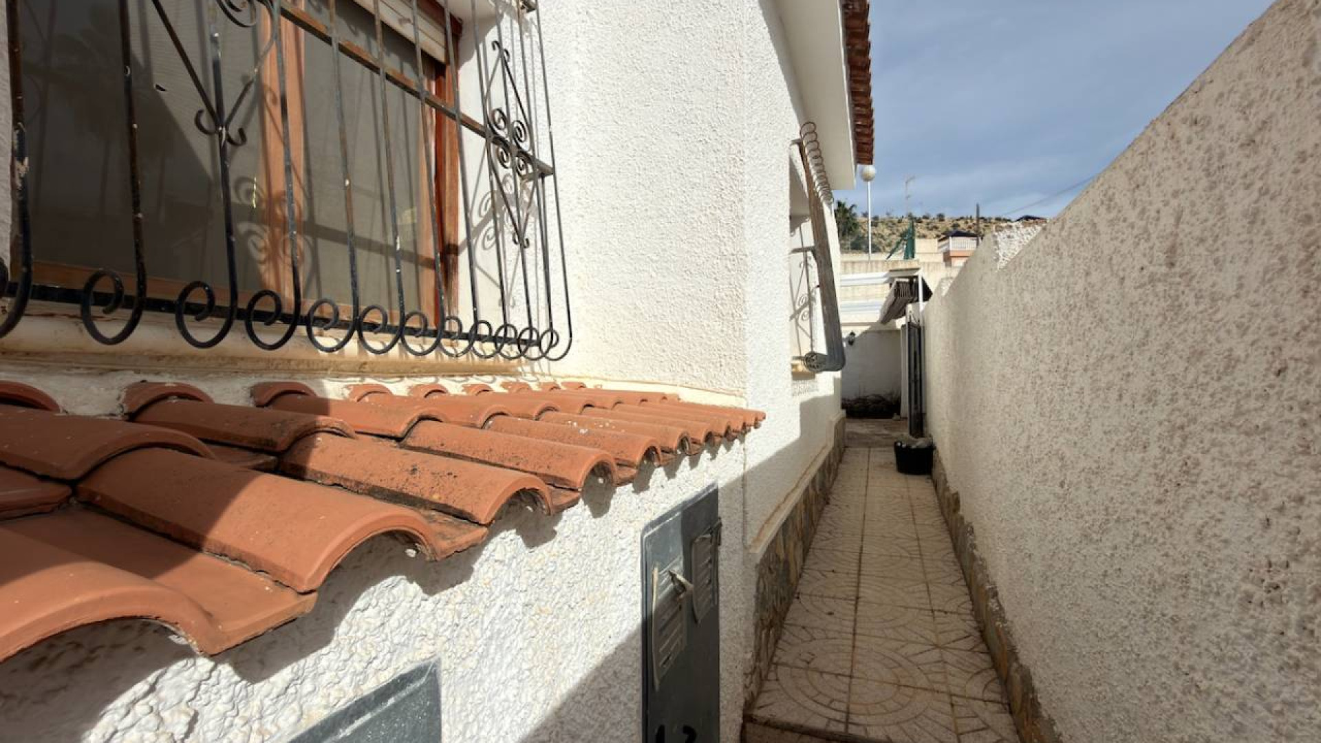 Revente - Detached Villa - Ciudad Quesada - Golf La Marquesa (Ciudad Quesada)