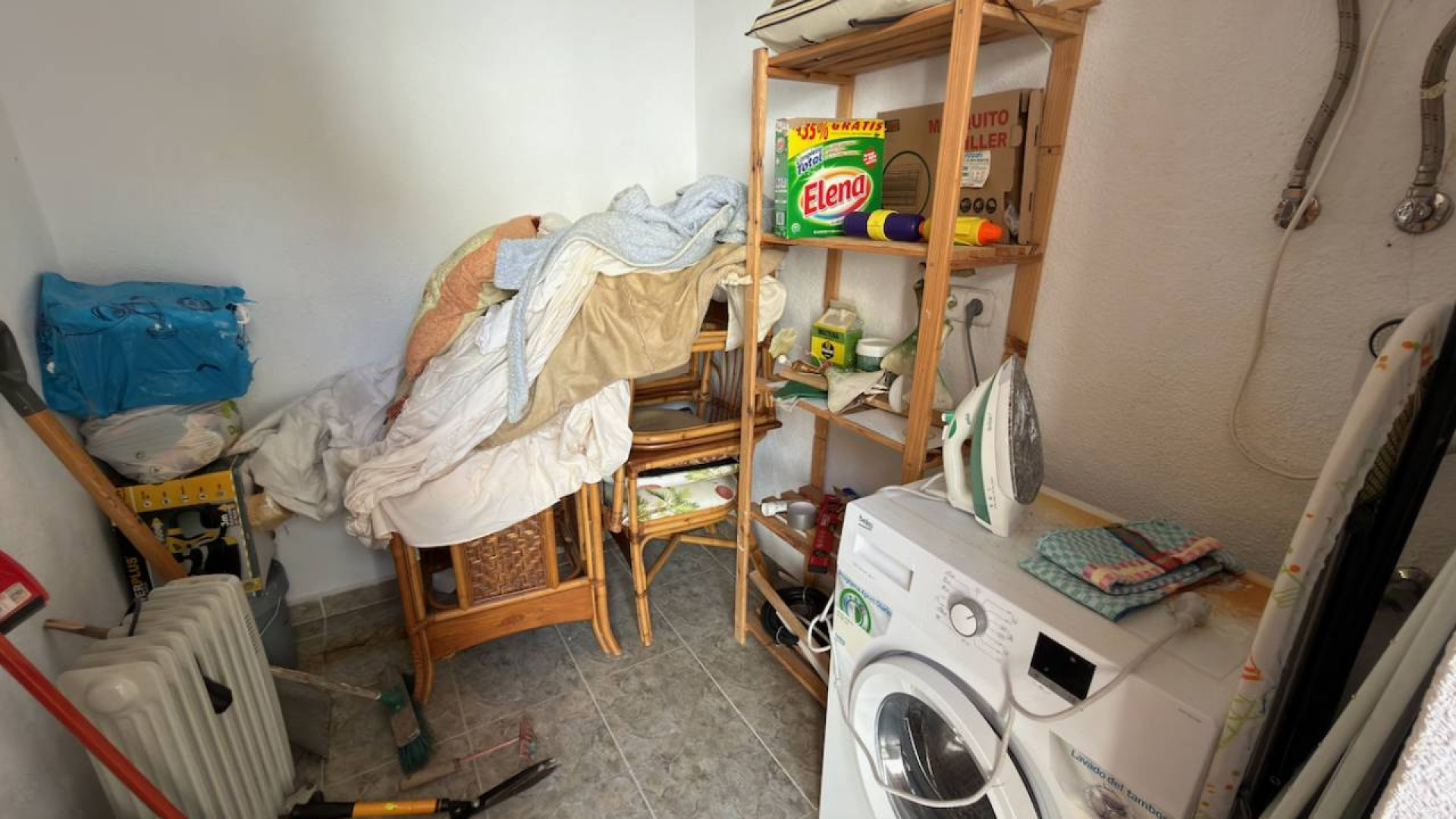 Revente - Detached Villa - Ciudad Quesada - Golf La Marquesa (Ciudad Quesada)