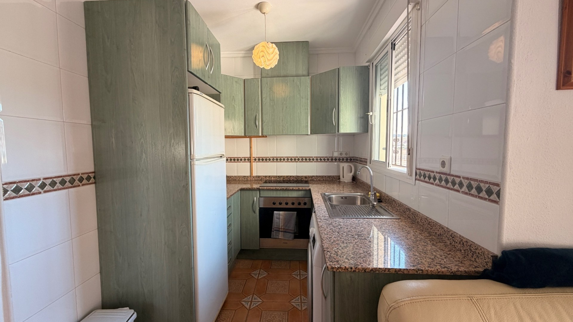 Revente - Detached Villa - Ciudad Quesada - Golf La Marquesa (Ciudad Quesada)