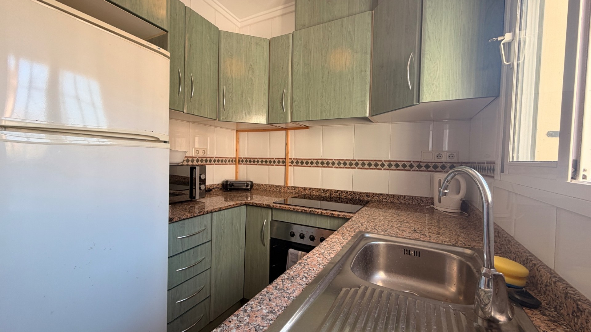 Revente - Detached Villa - Ciudad Quesada - Golf La Marquesa (Ciudad Quesada)
