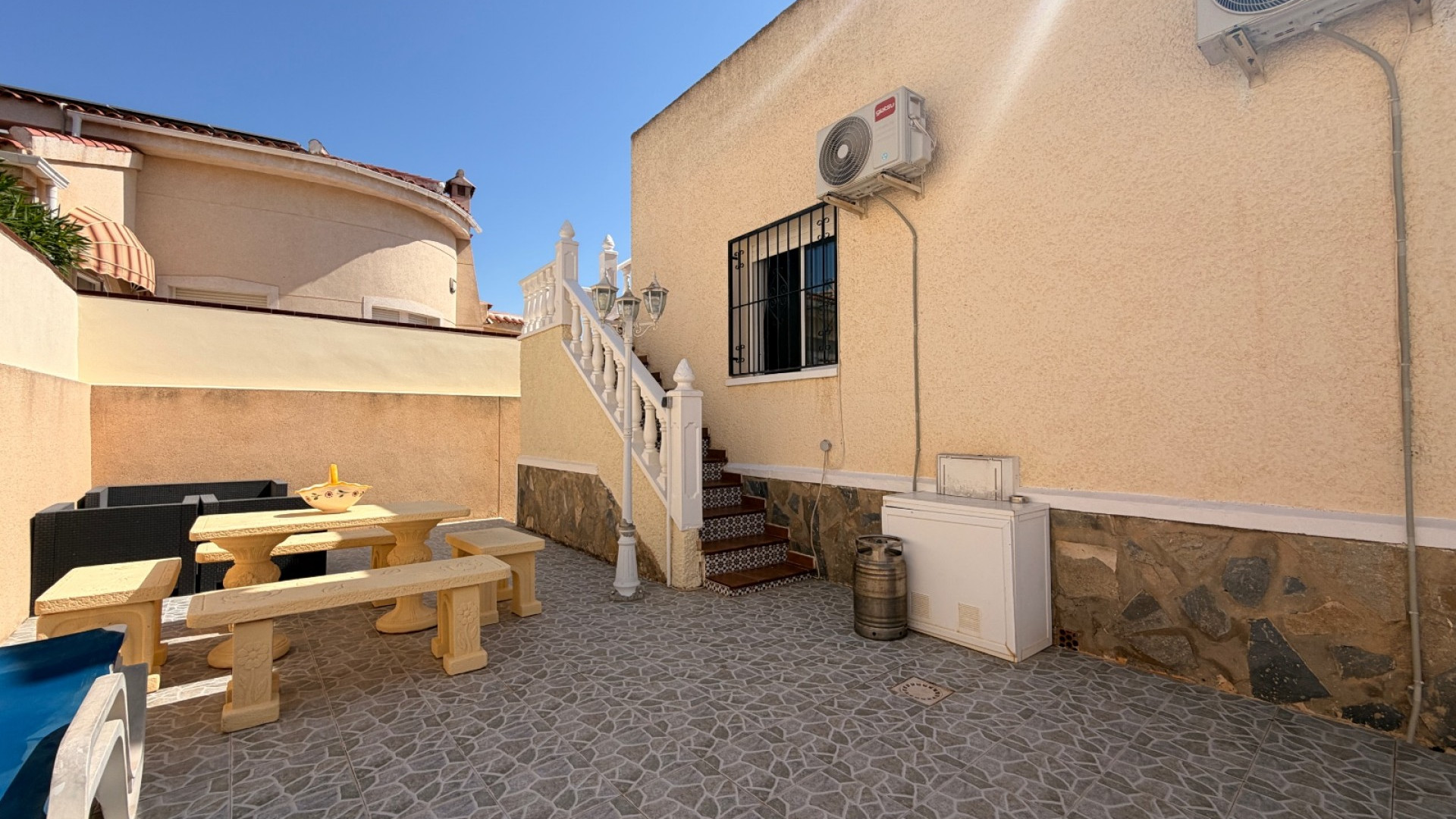 Revente - Detached Villa - Ciudad Quesada - Golf La Marquesa (Ciudad Quesada)