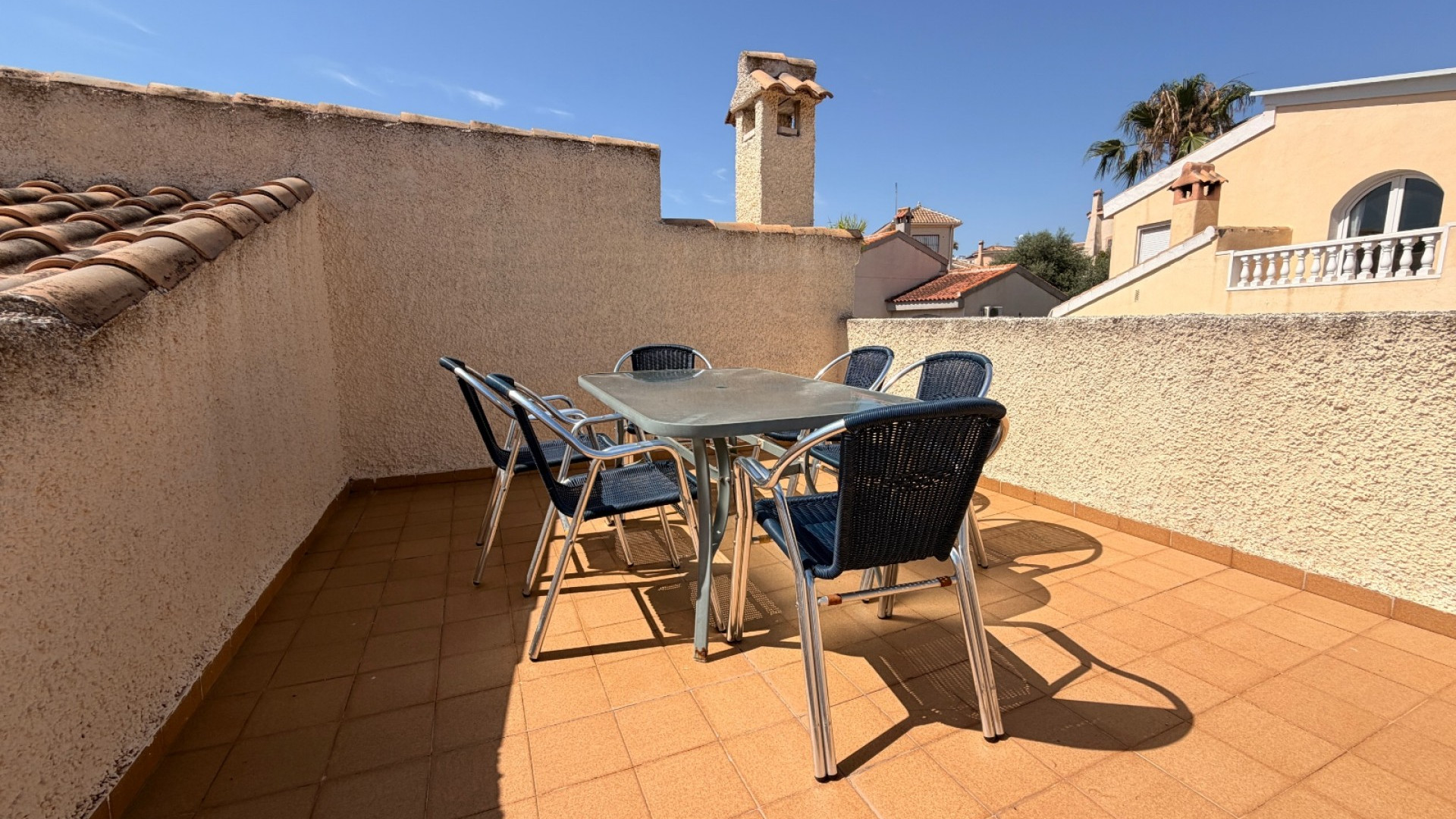Revente - Detached Villa - Ciudad Quesada - Golf La Marquesa (Ciudad Quesada)