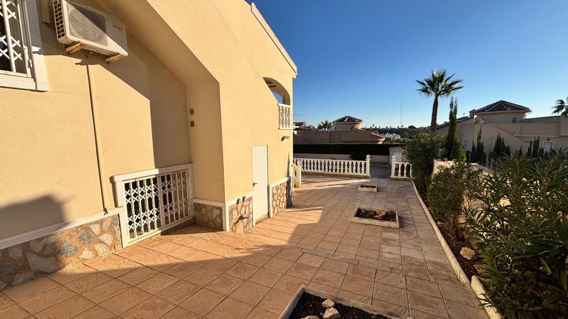 Revente - Detached Villa - Ciudad Quesada - La Fiesta