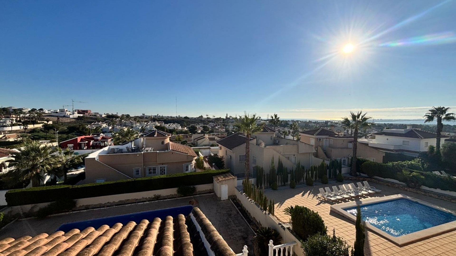 Revente - Detached Villa - Ciudad Quesada - La Fiesta