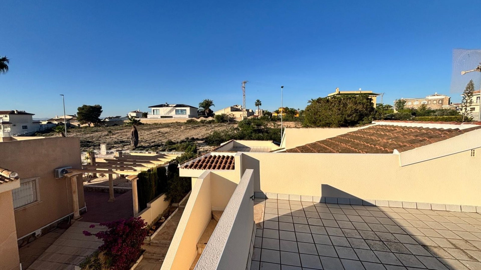 Revente - Detached Villa - Ciudad Quesada - La Fiesta