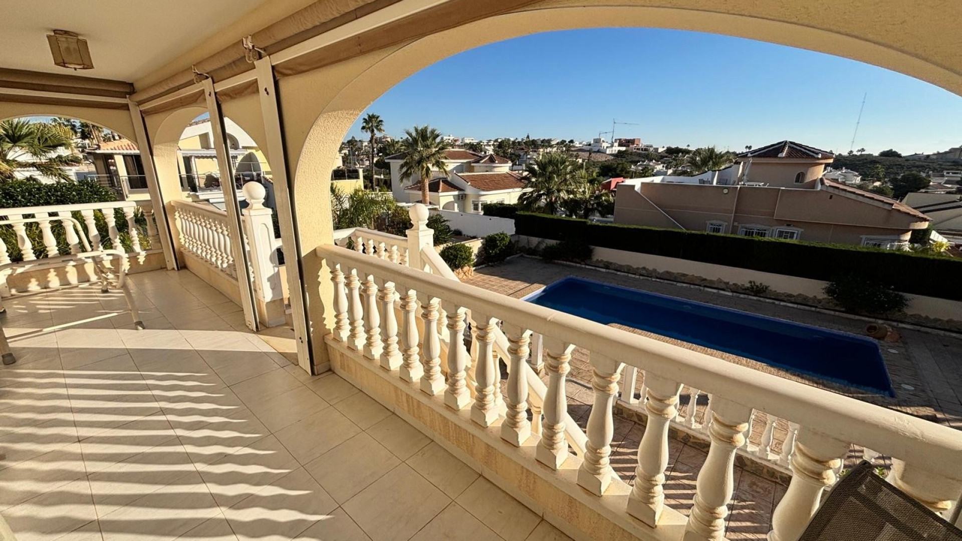 Revente - Detached Villa - Ciudad Quesada - La Fiesta