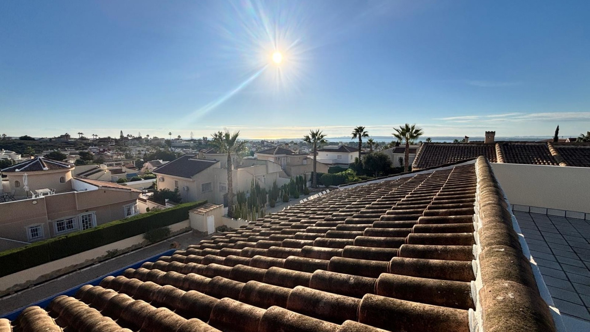 Revente - Detached Villa - Ciudad Quesada - La Fiesta