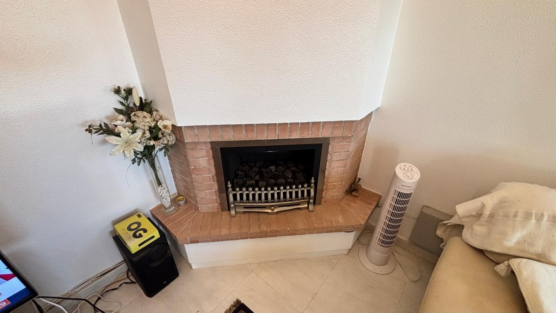 Revente - Detached Villa - Ciudad Quesada - La Fiesta