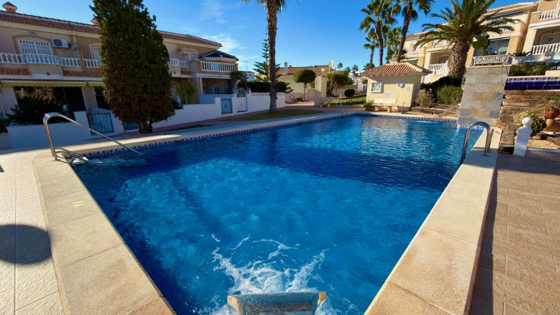 Revente - Detached Villa - Ciudad Quesada - La Fiesta