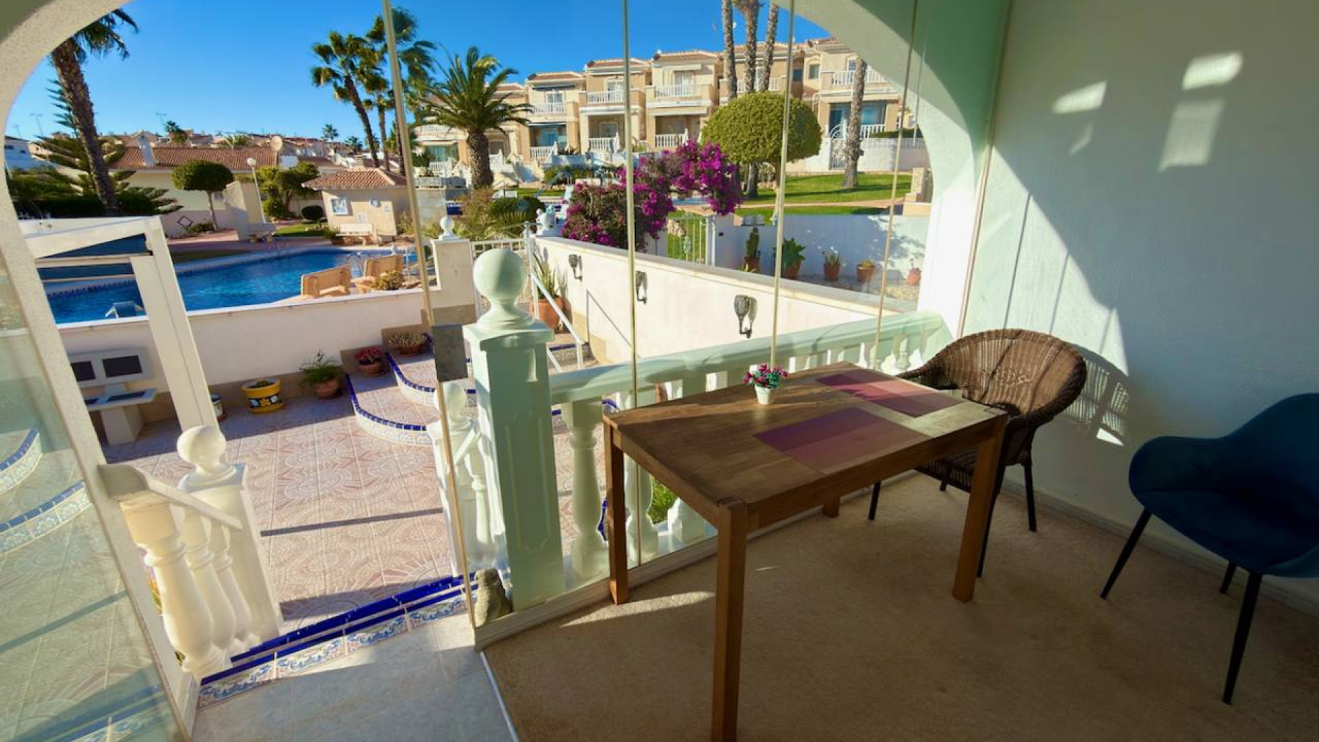 Revente - Detached Villa - Ciudad Quesada - La Fiesta