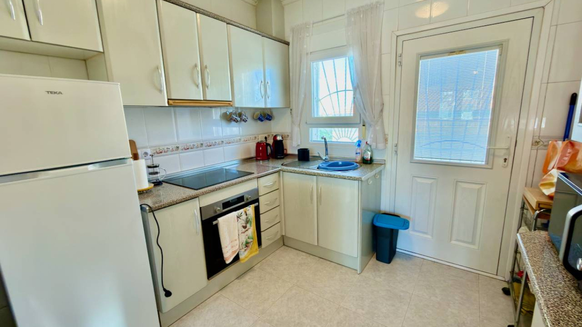 Revente - Detached Villa - Ciudad Quesada - La Fiesta