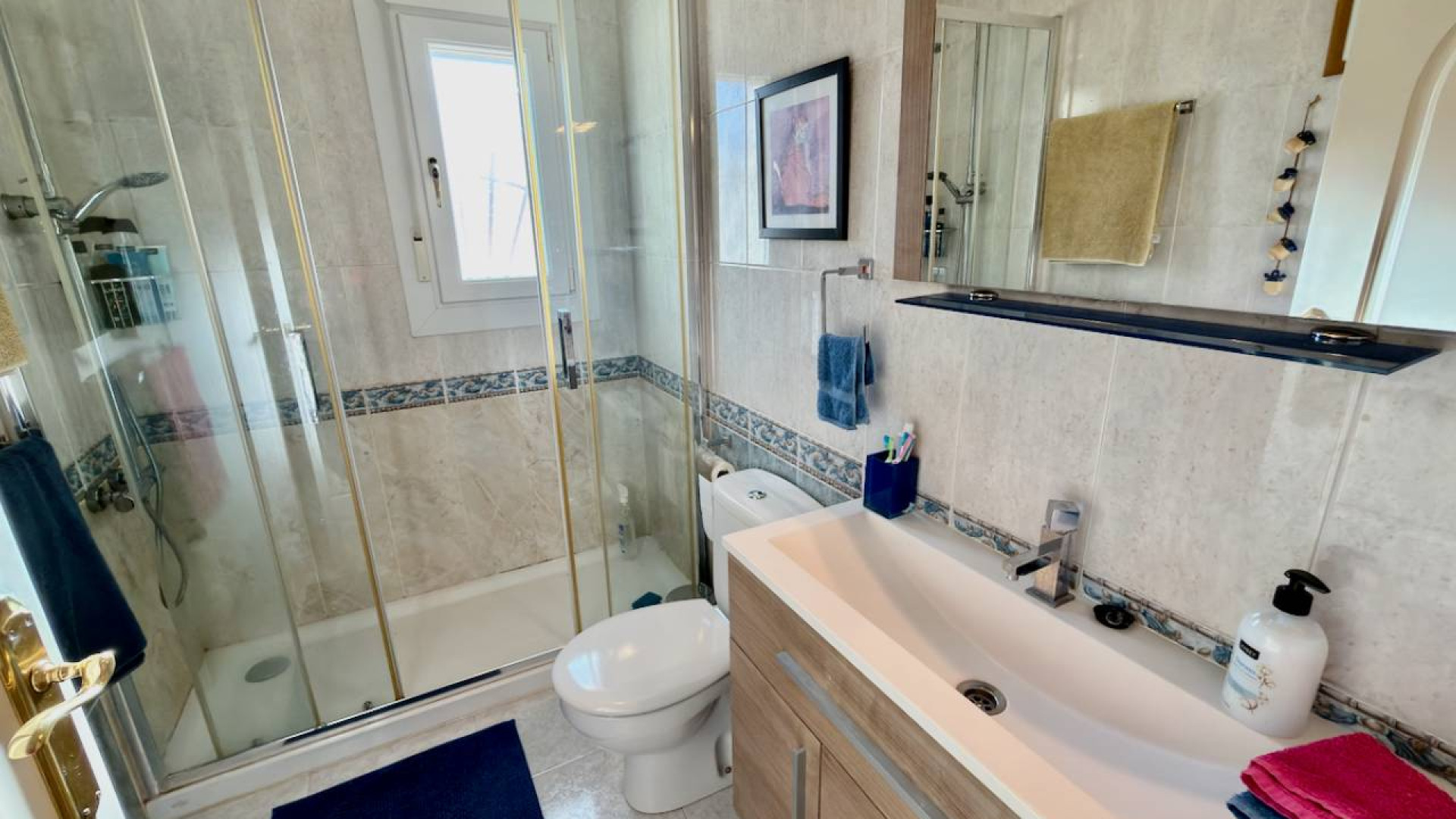 Revente - Detached Villa - Ciudad Quesada - La Fiesta