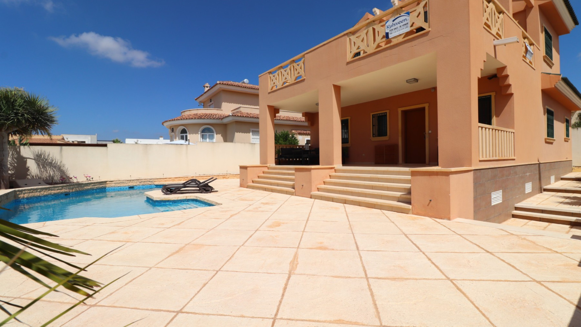 Revente - Detached Villa - Ciudad Quesada - La Fiesta