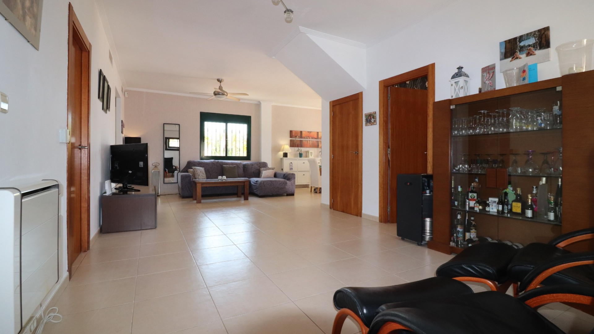 Revente - Detached Villa - Ciudad Quesada - La Fiesta