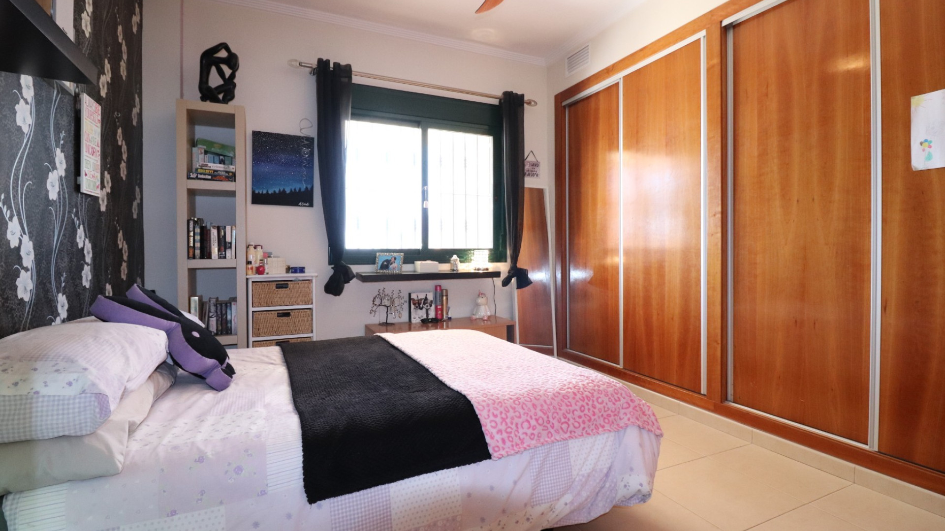 Revente - Detached Villa - Ciudad Quesada - La Fiesta