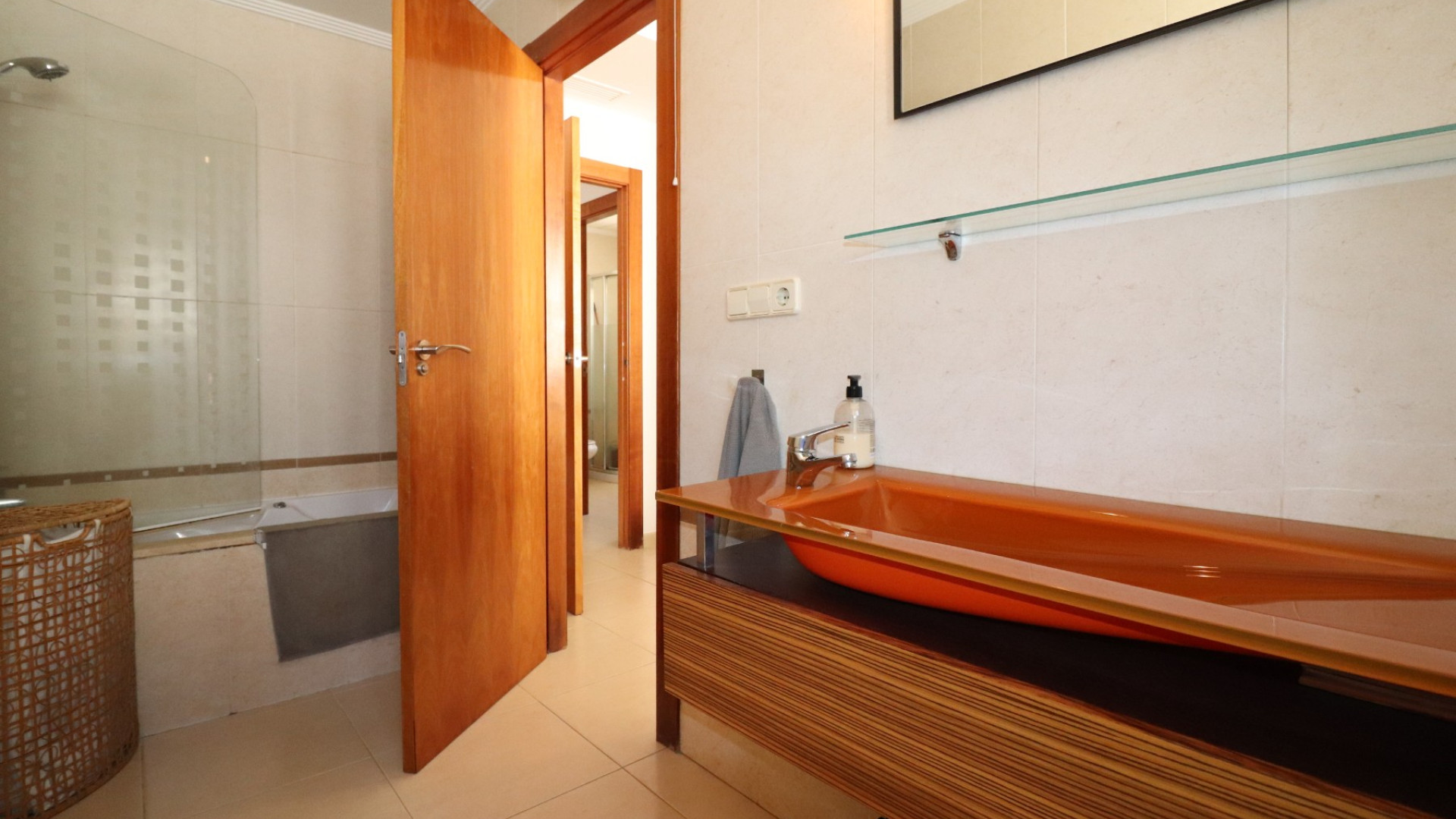 Revente - Detached Villa - Ciudad Quesada - La Fiesta