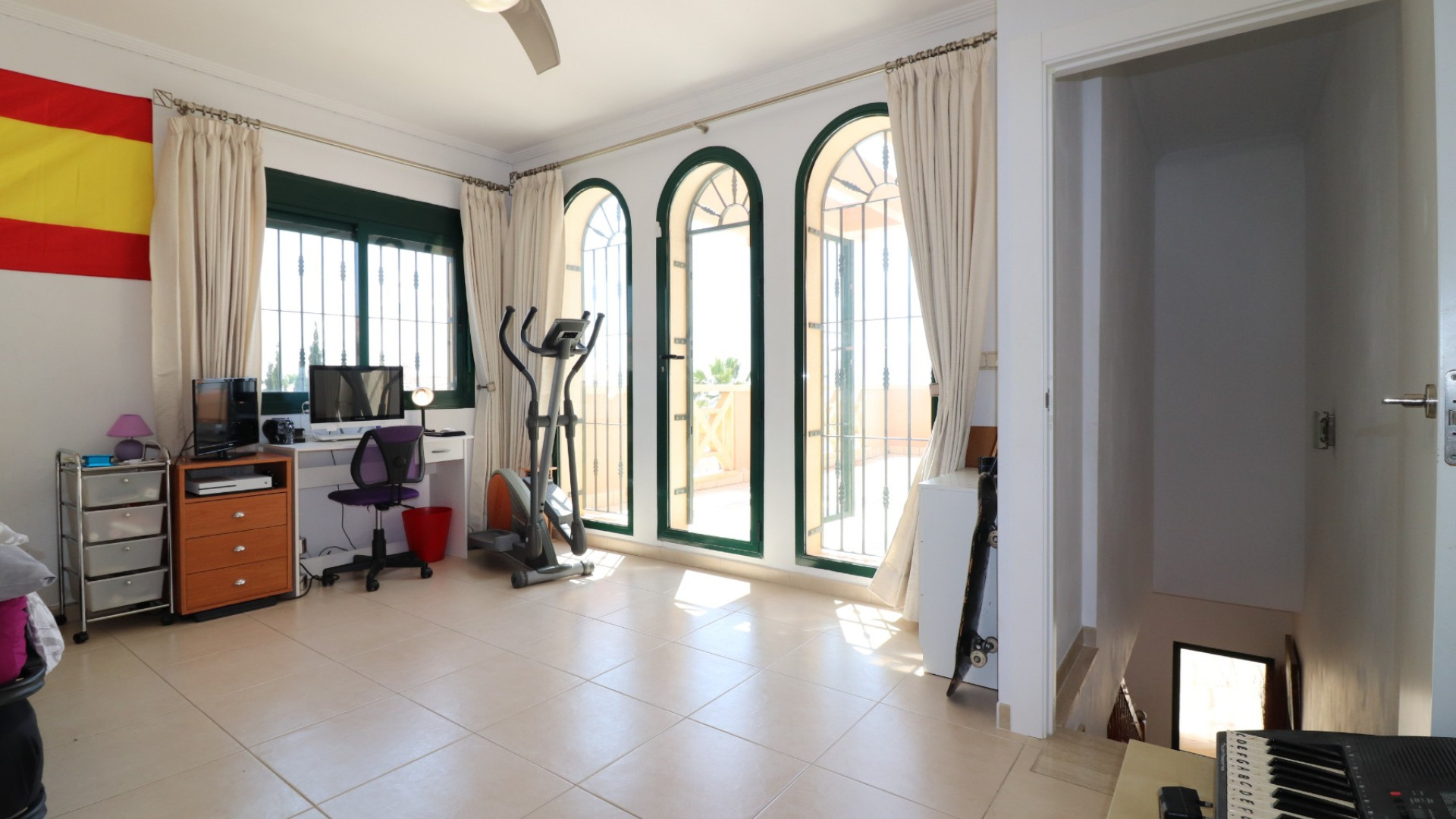 Revente - Detached Villa - Ciudad Quesada - La Fiesta